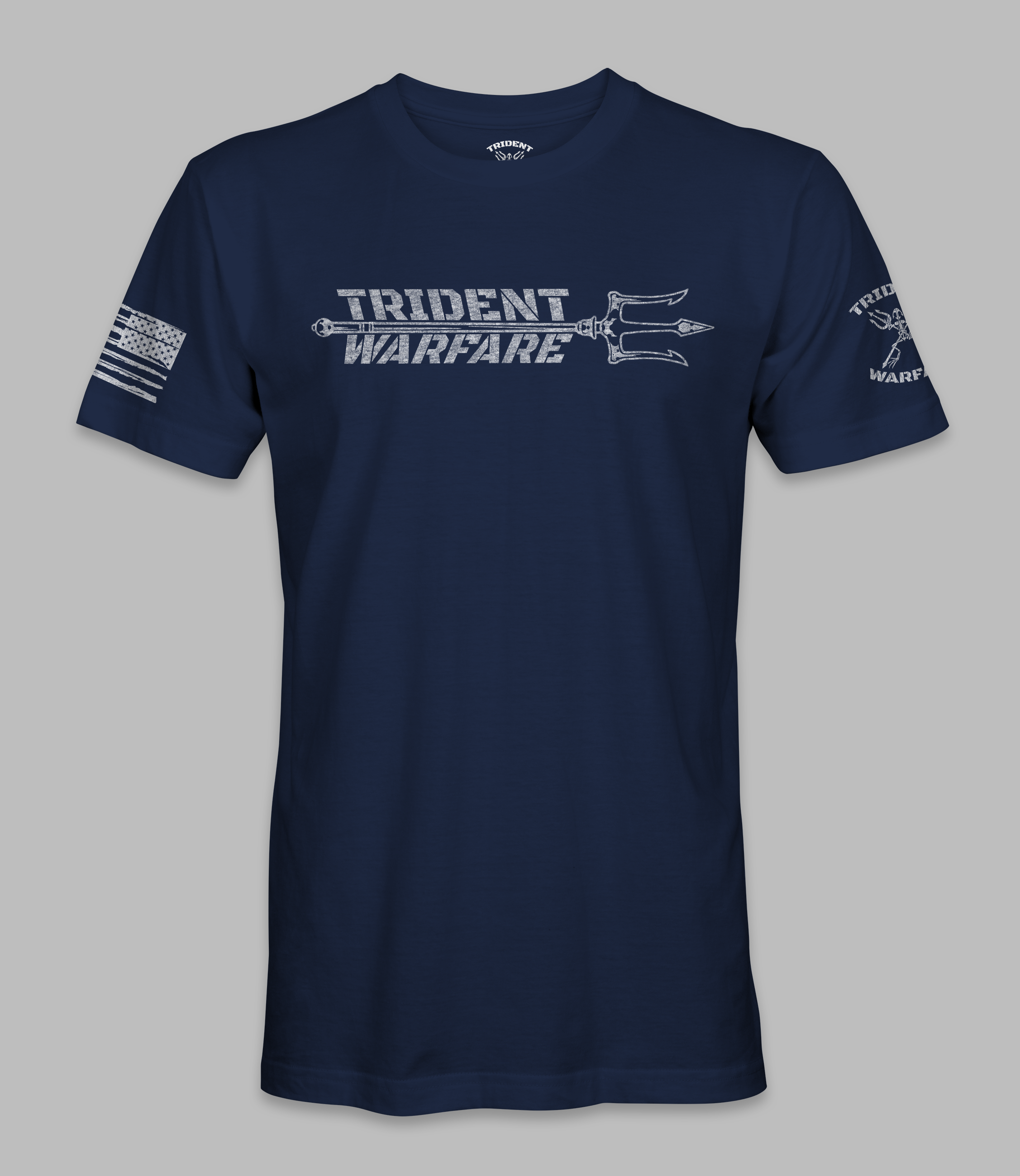 Trident Warfare