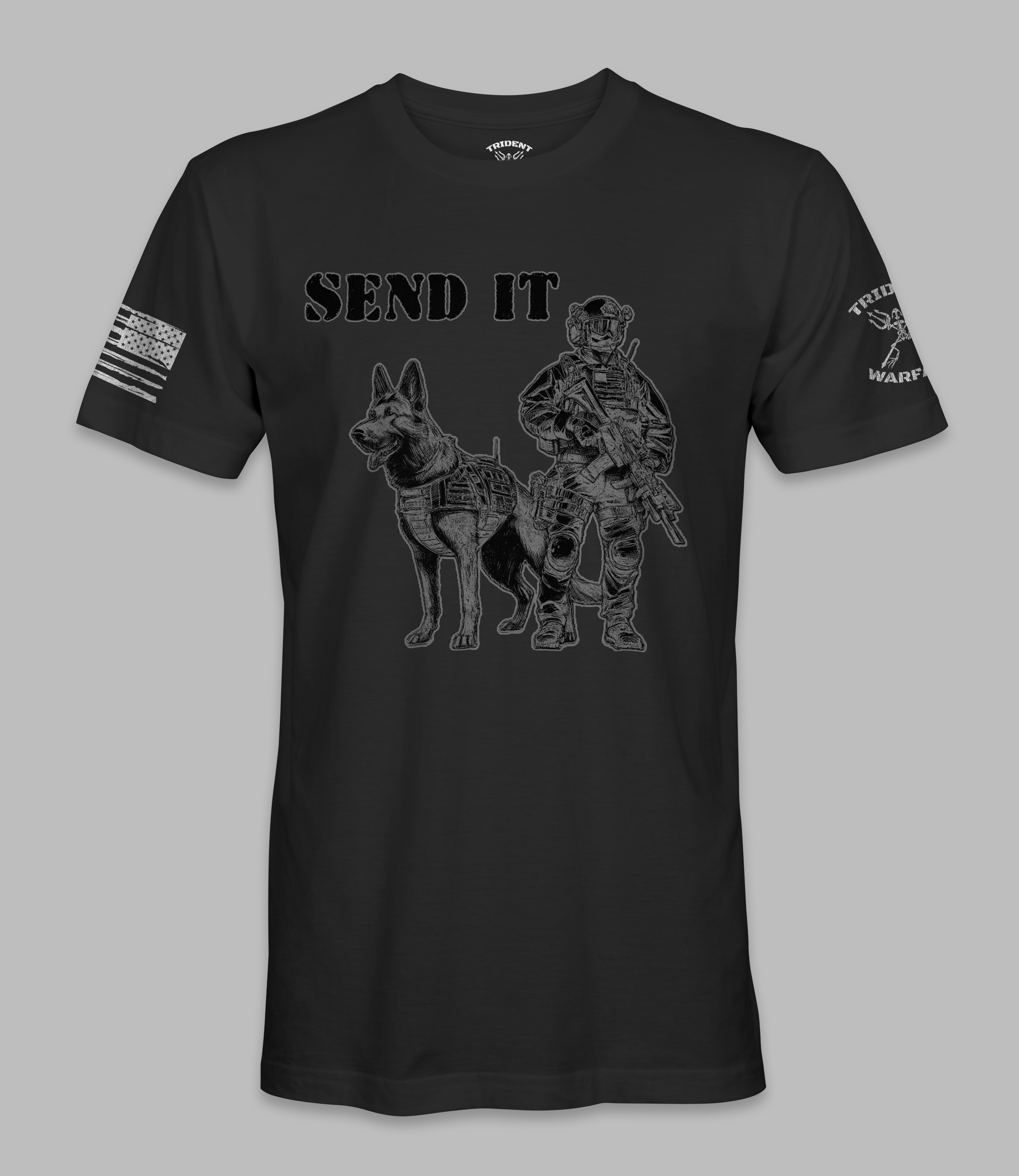 Send It
