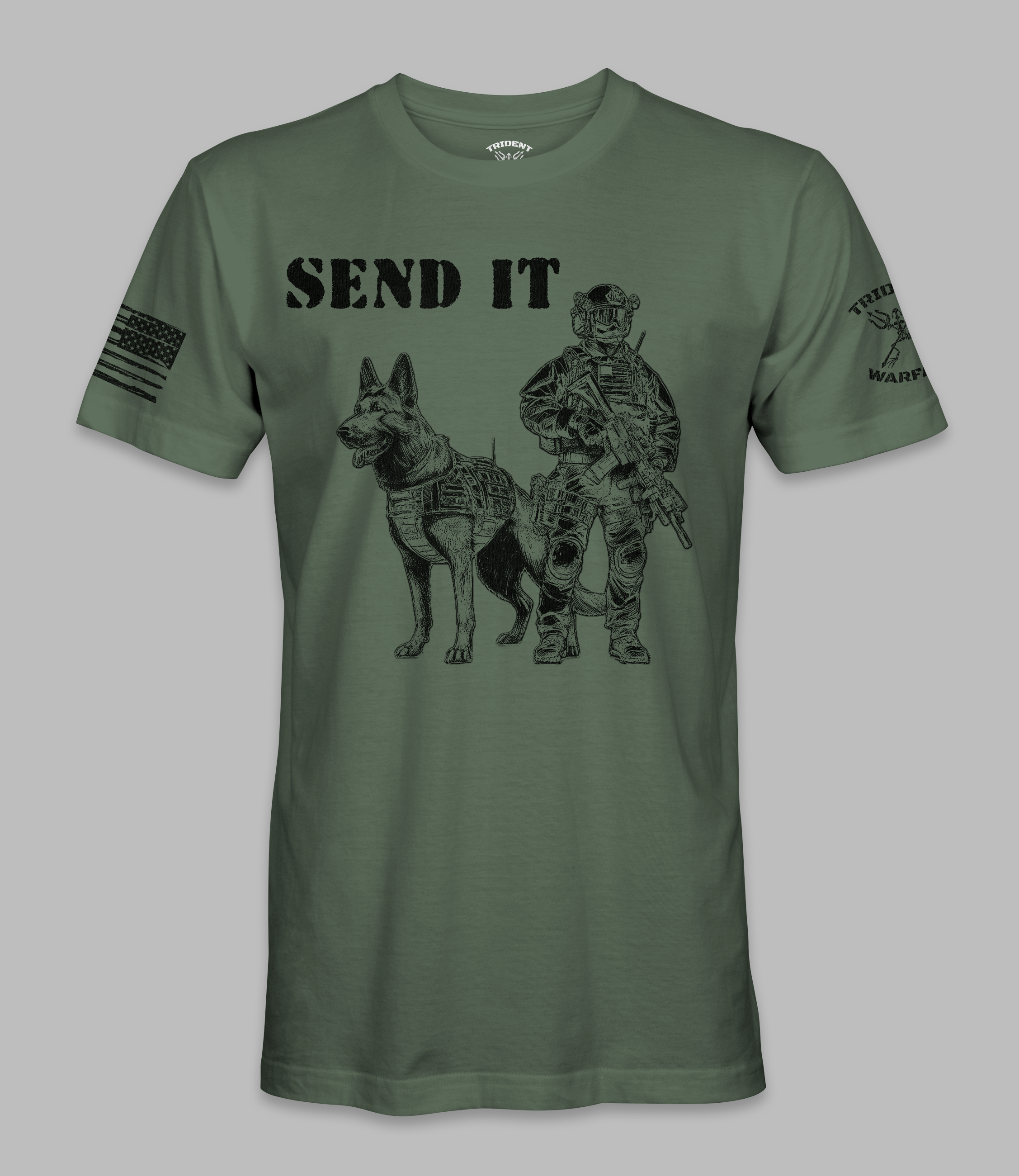Send It