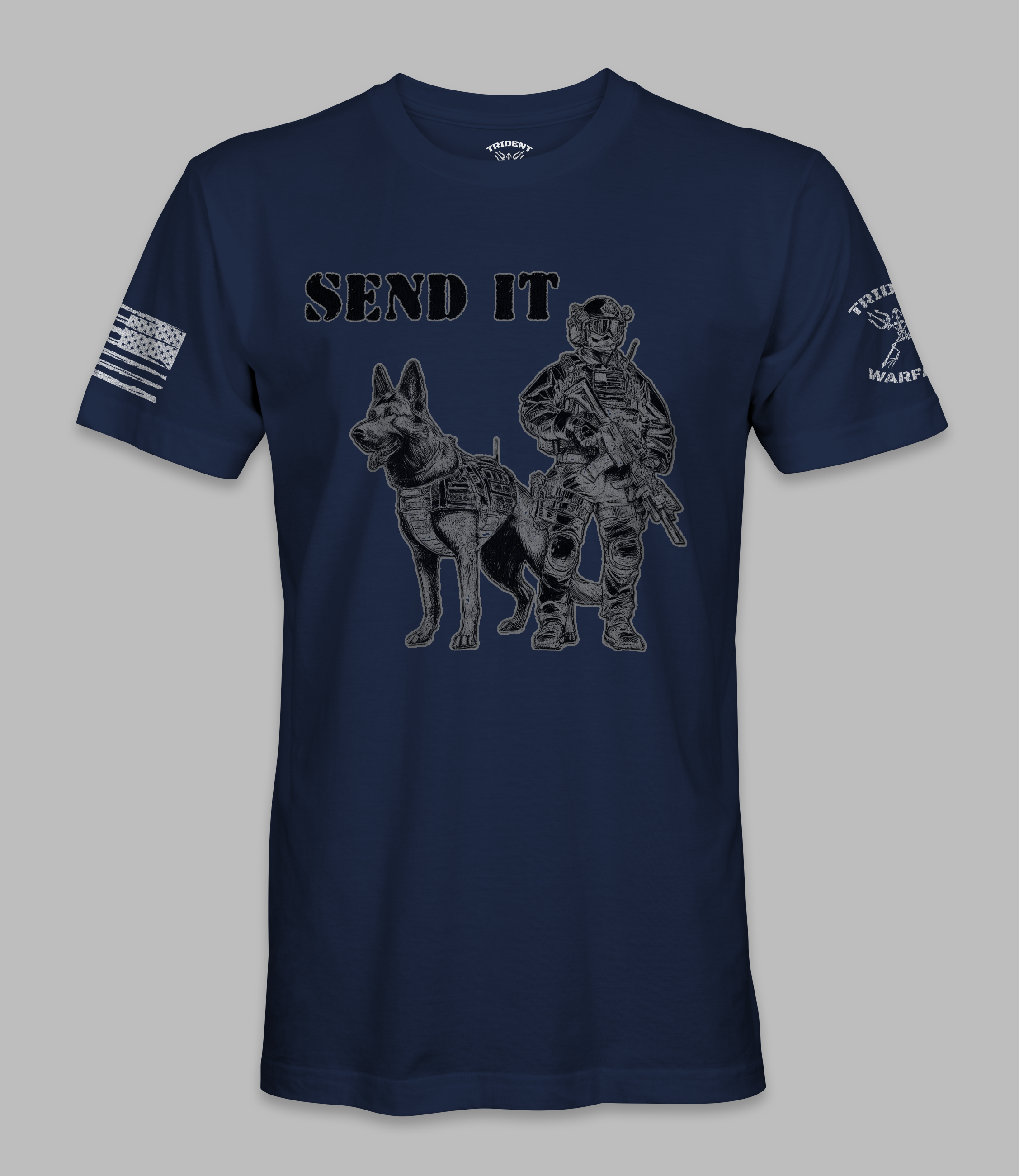 Send It