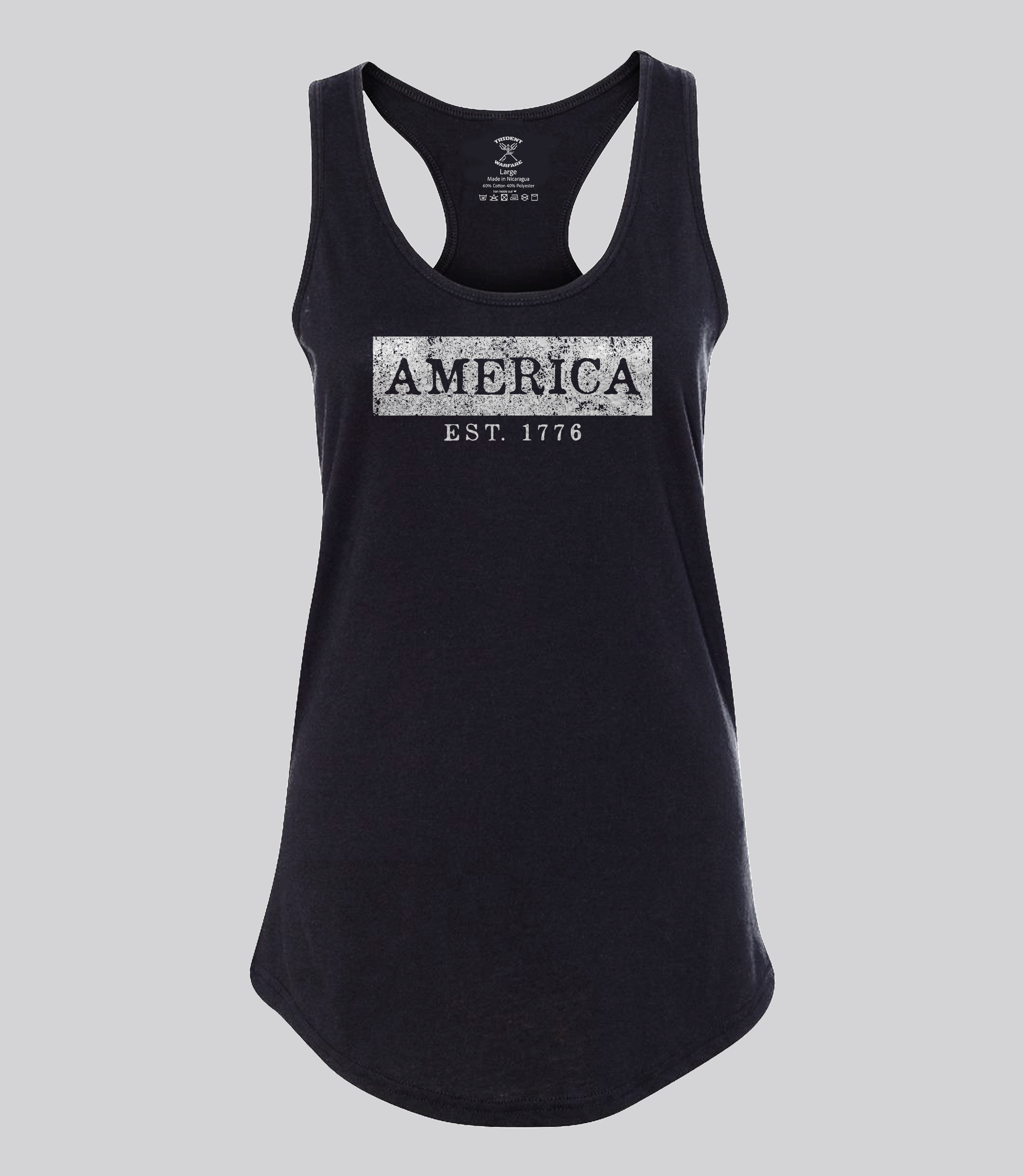 America EST.1779