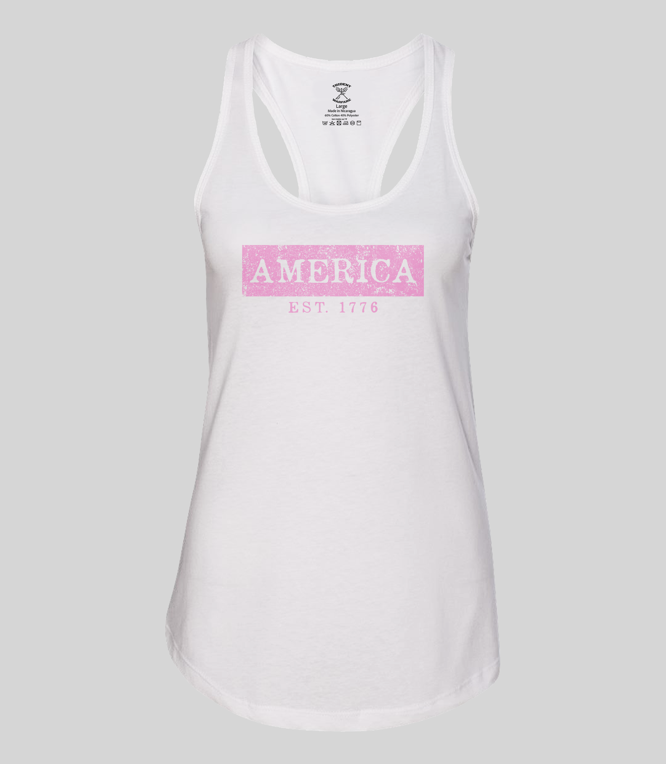 America EST.1779