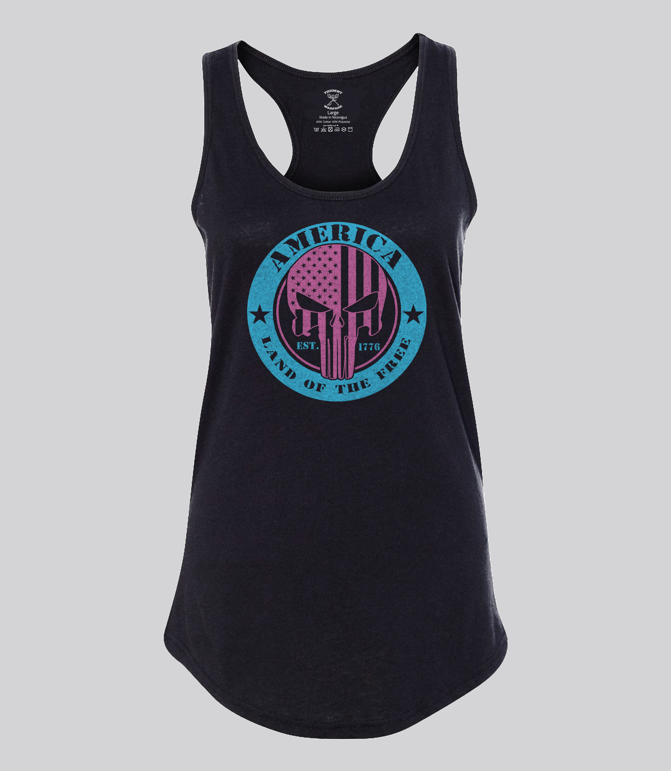 Women's Punisher