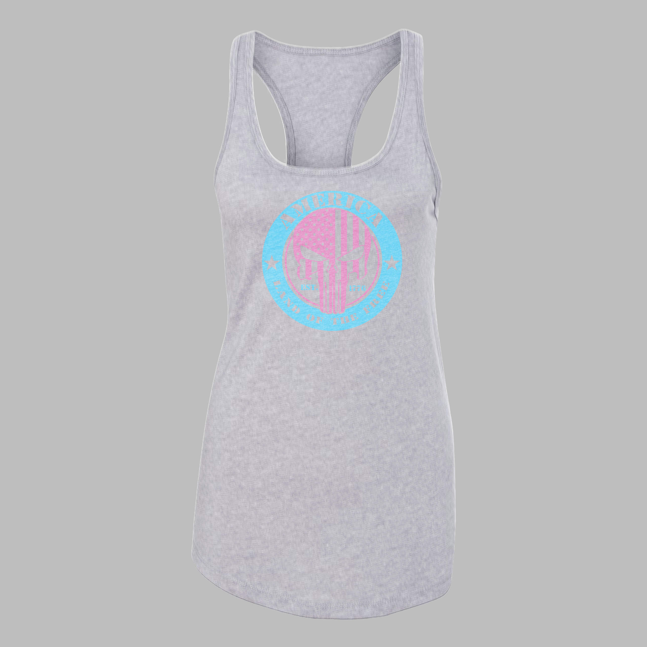 Women's Punisher