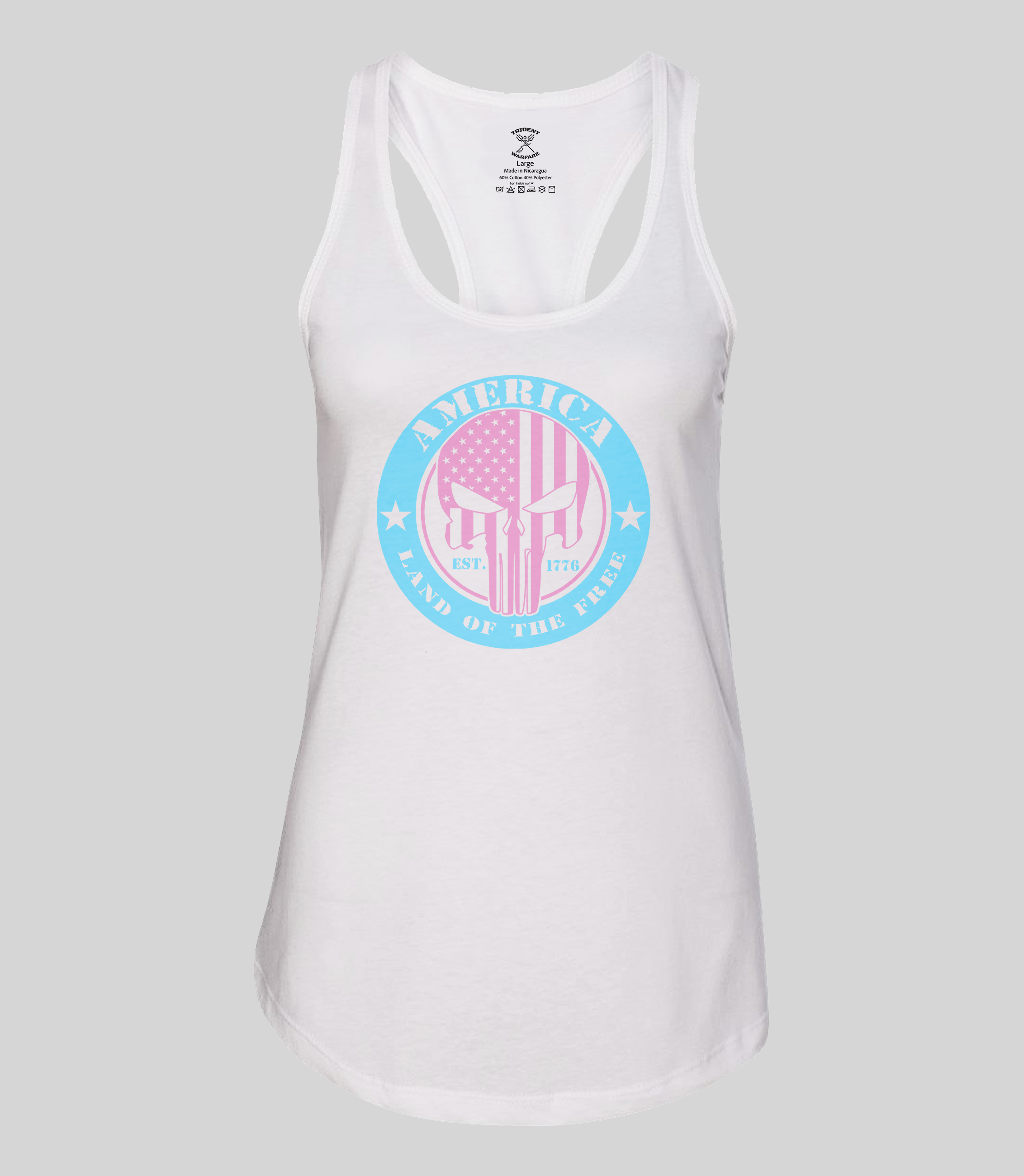 Women's Punisher
