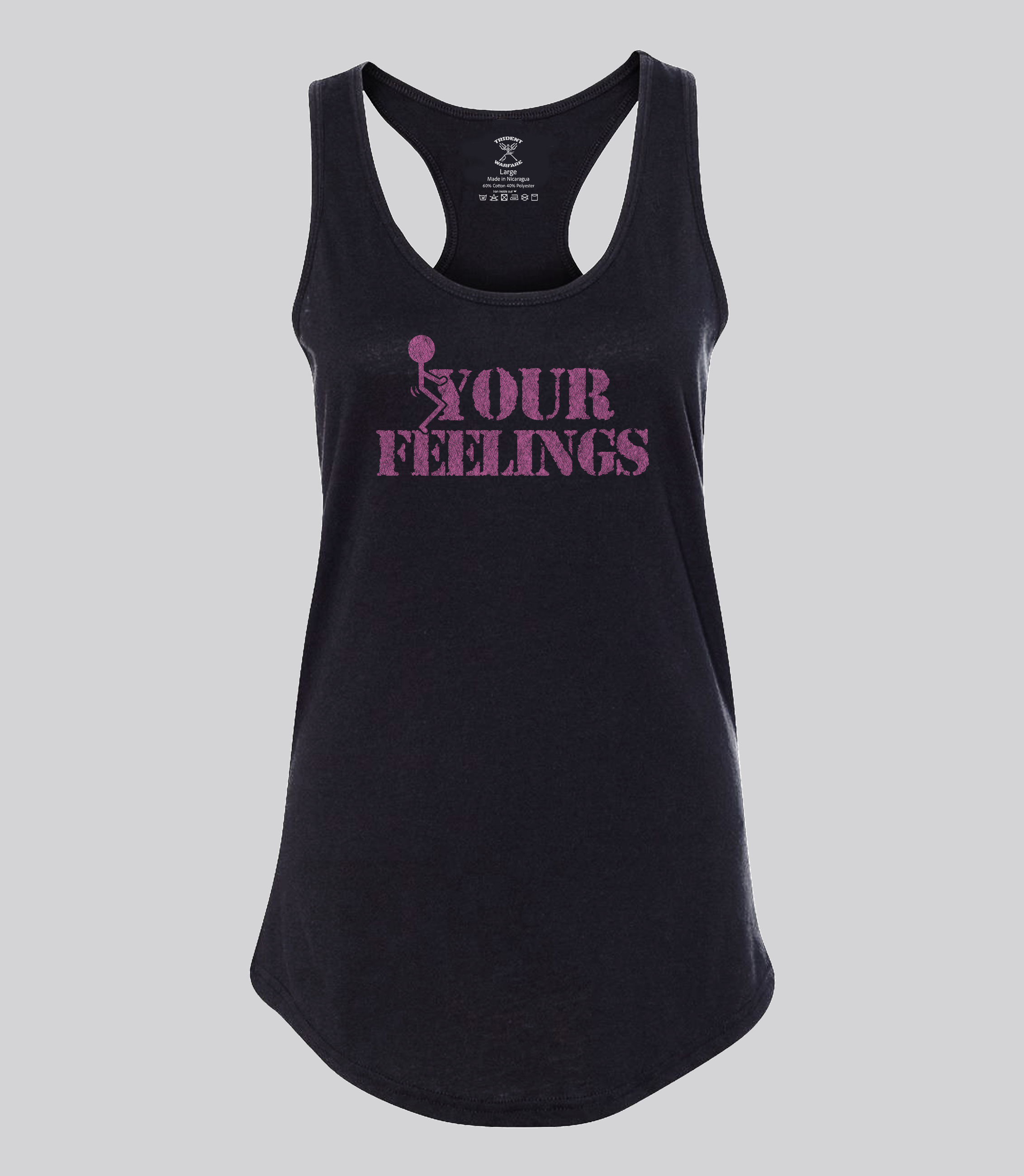 F*ck Your Feelings