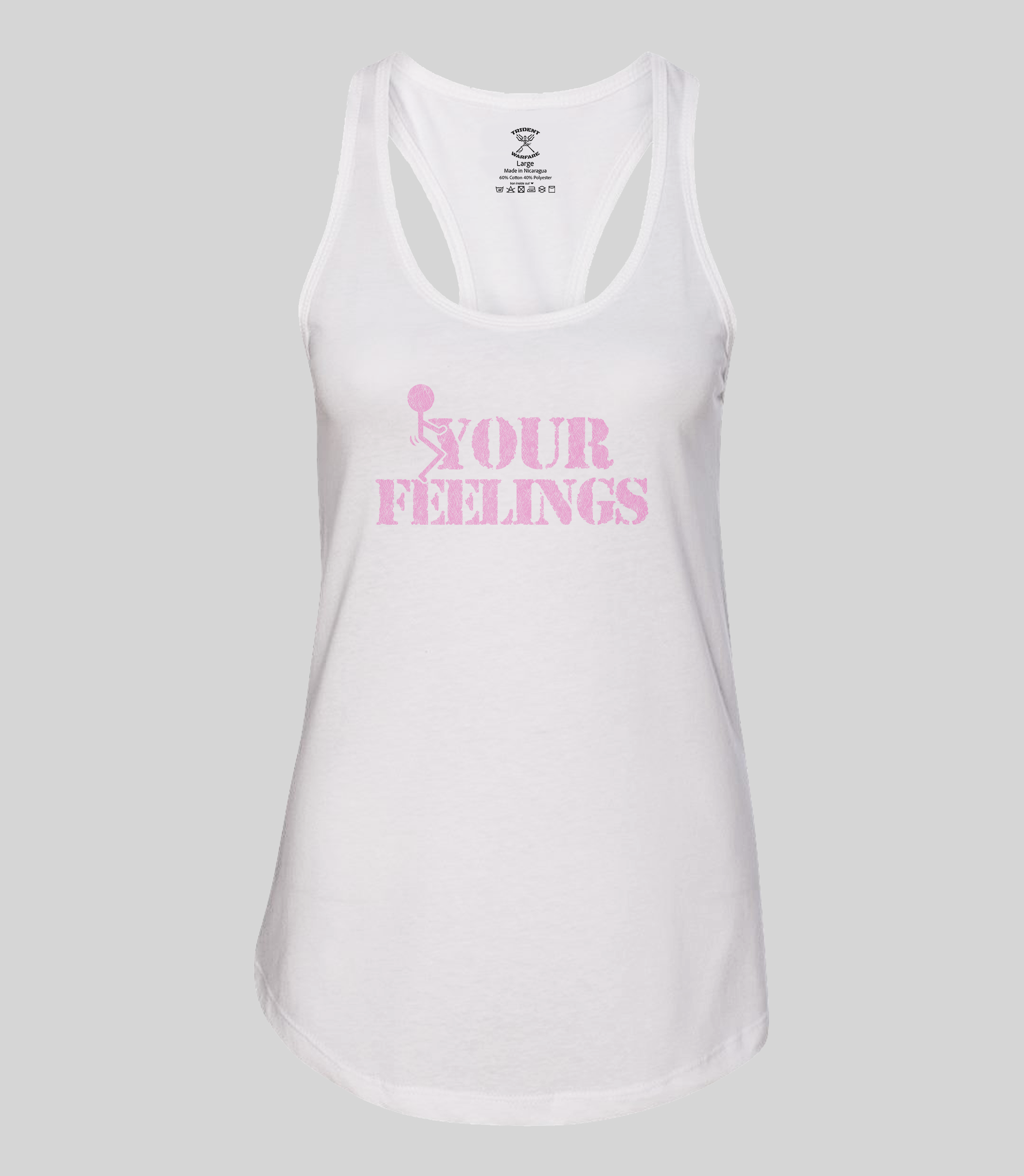F*ck Your Feelings