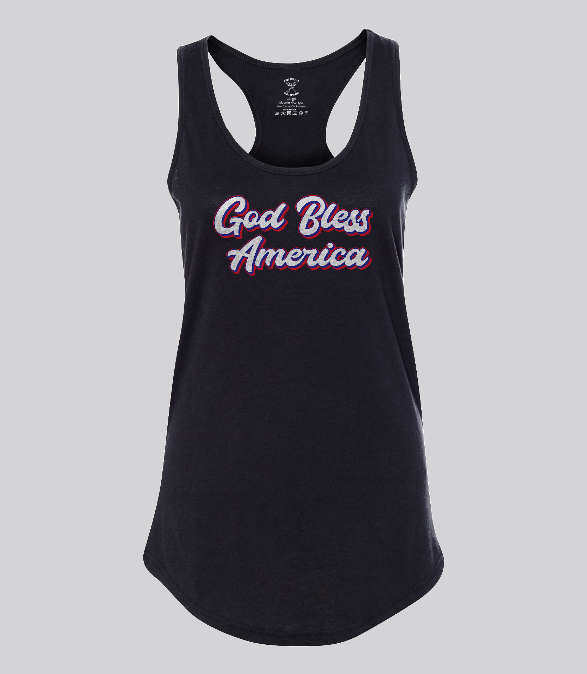 God Bless America