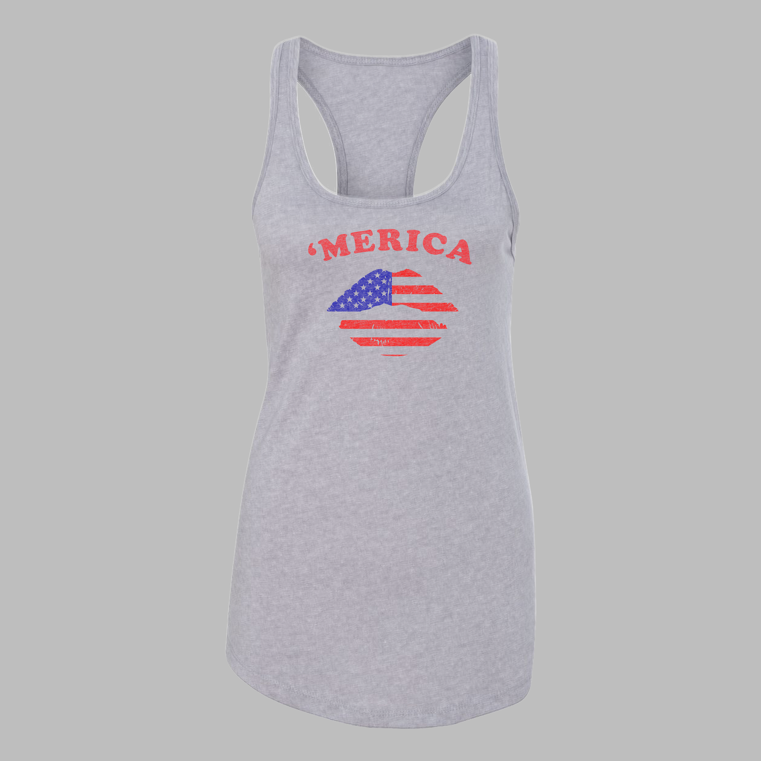Merica Kiss