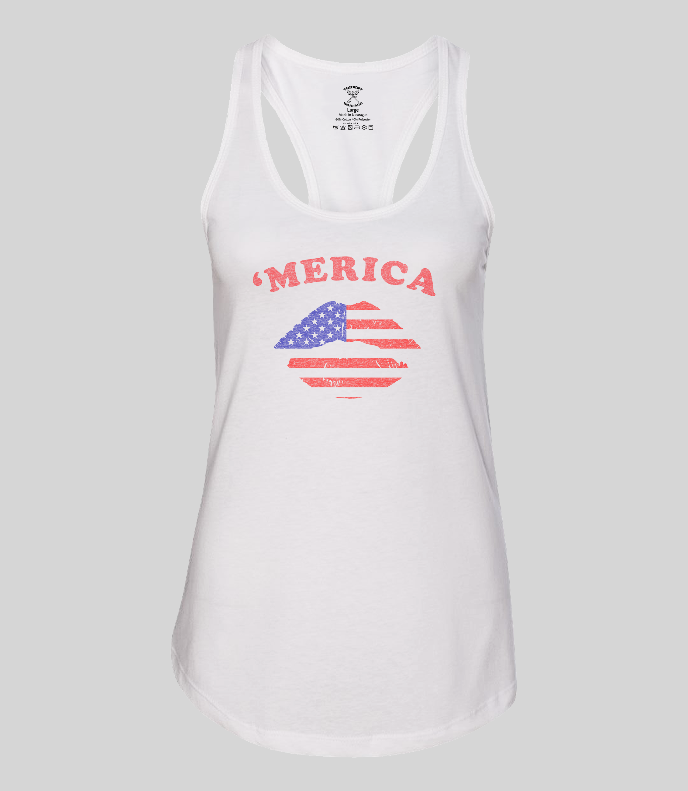 Merica Kiss