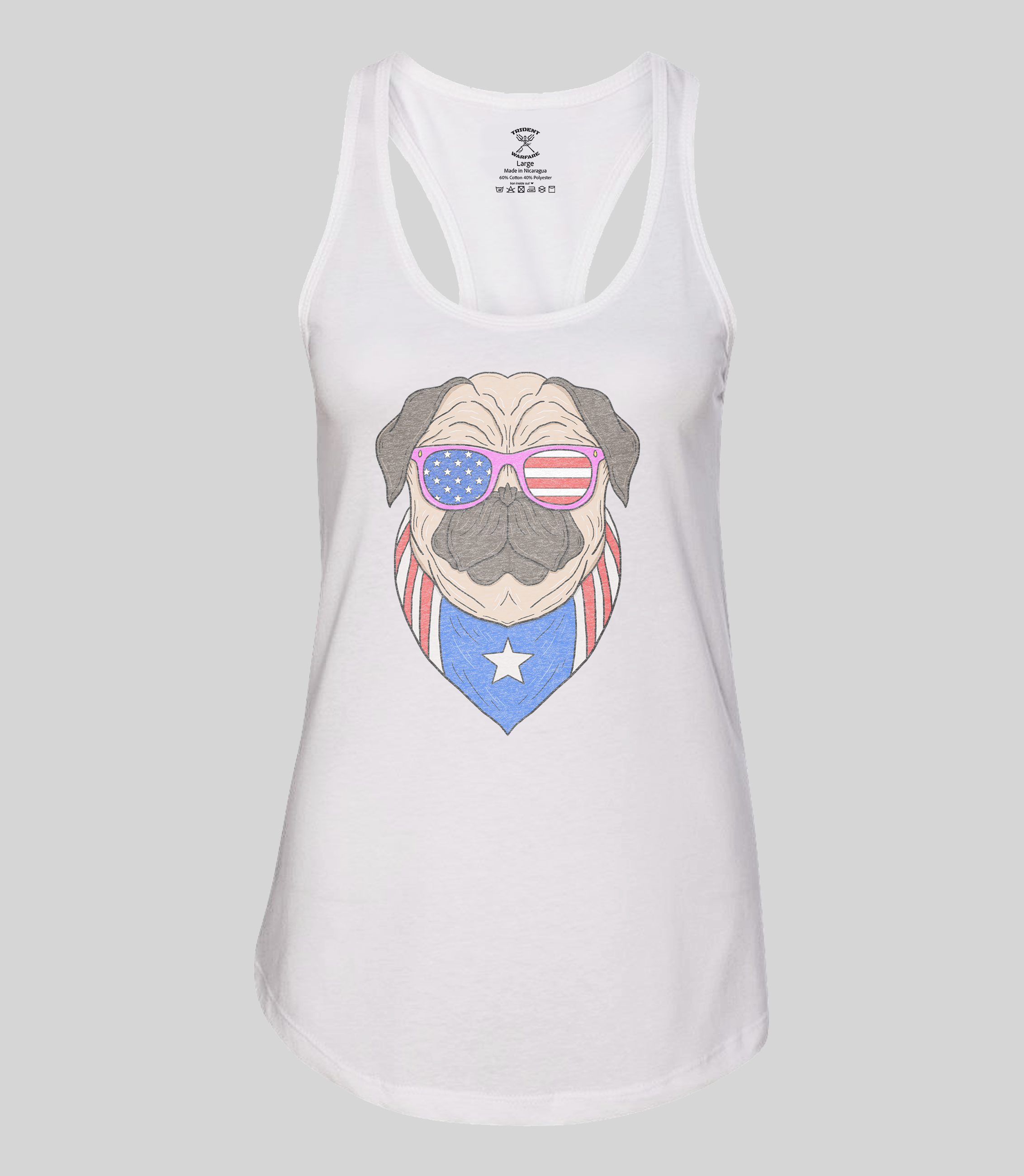 Patriotic Pup