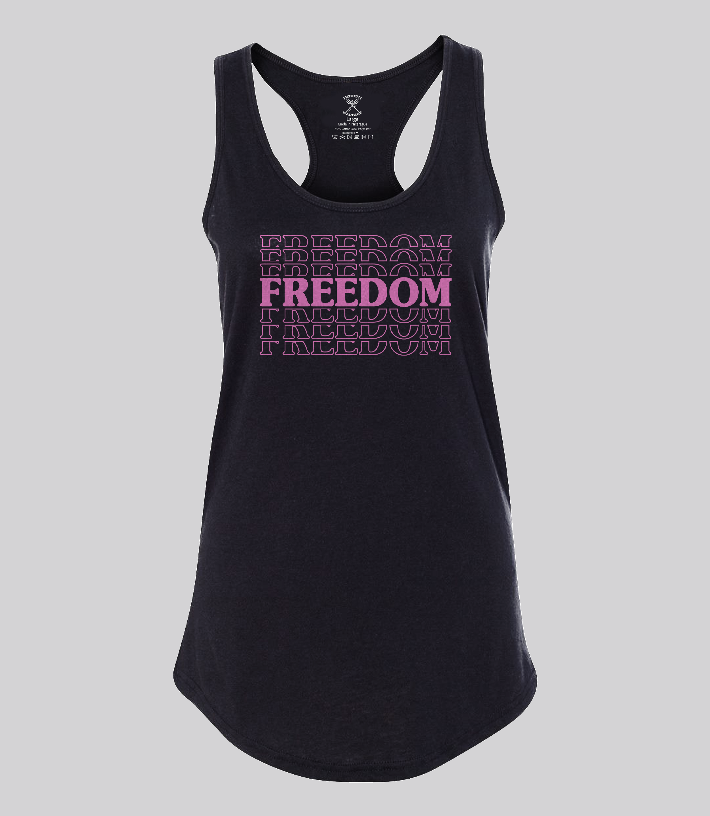 Pink Freedom