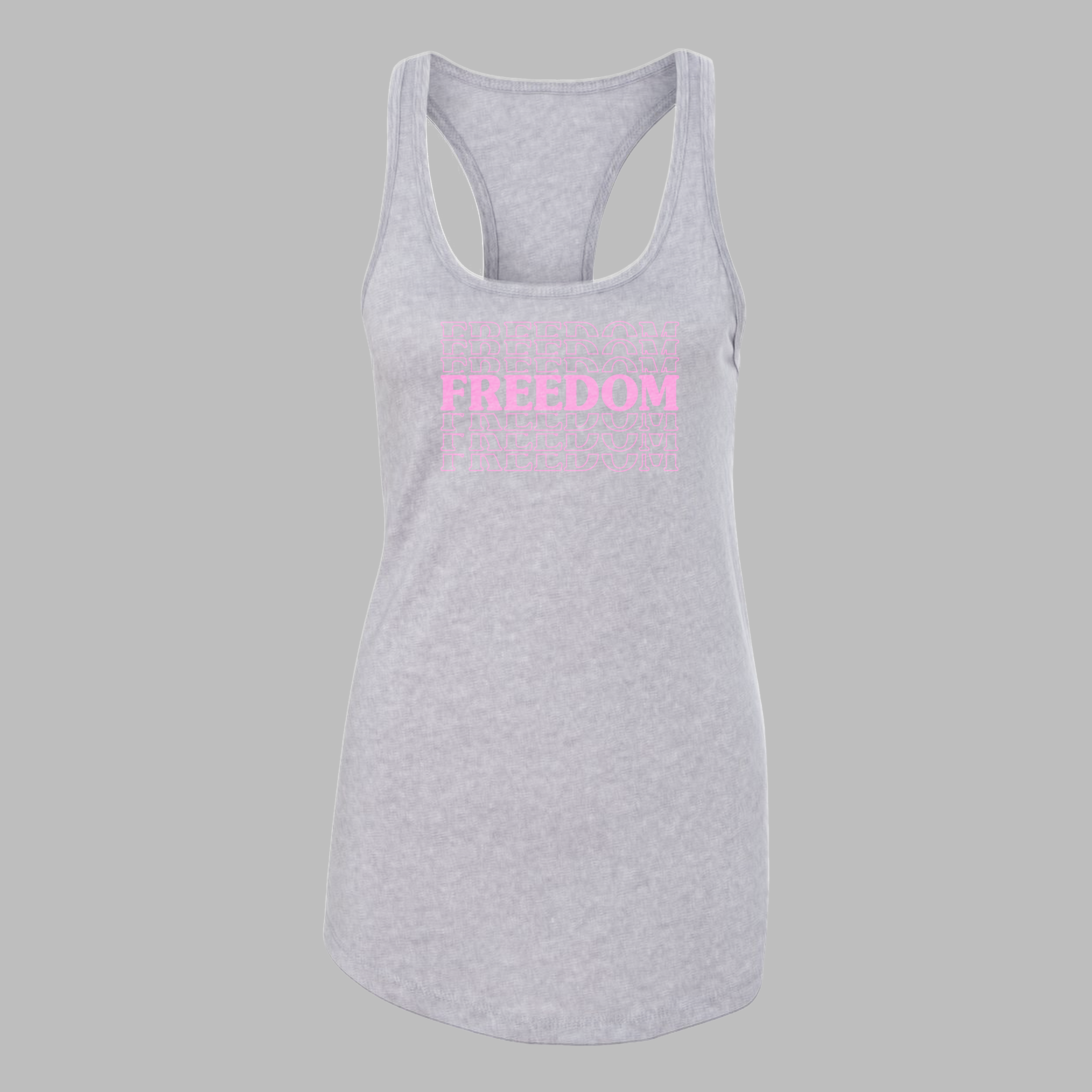 Pink Freedom