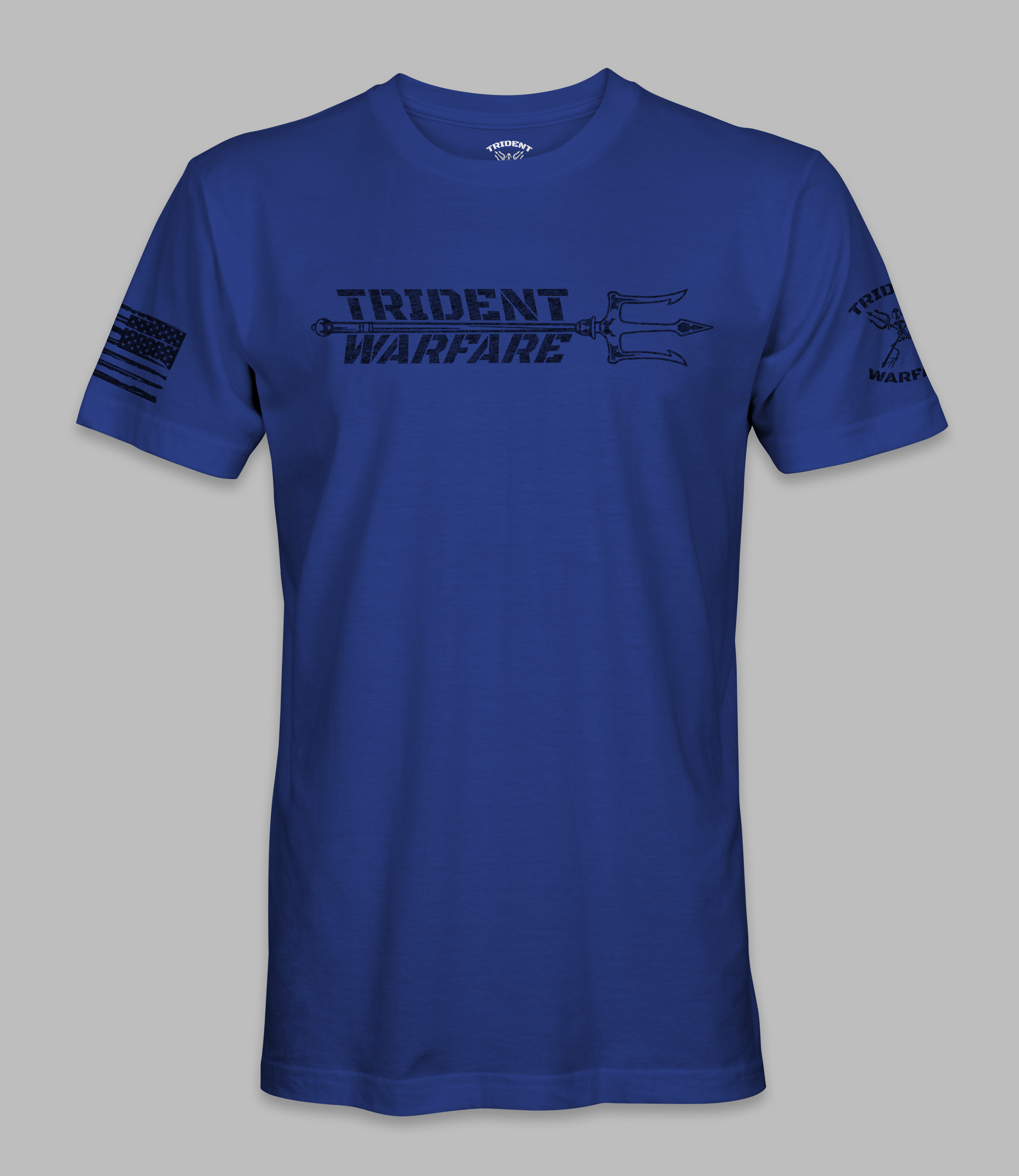 Trident Warfare