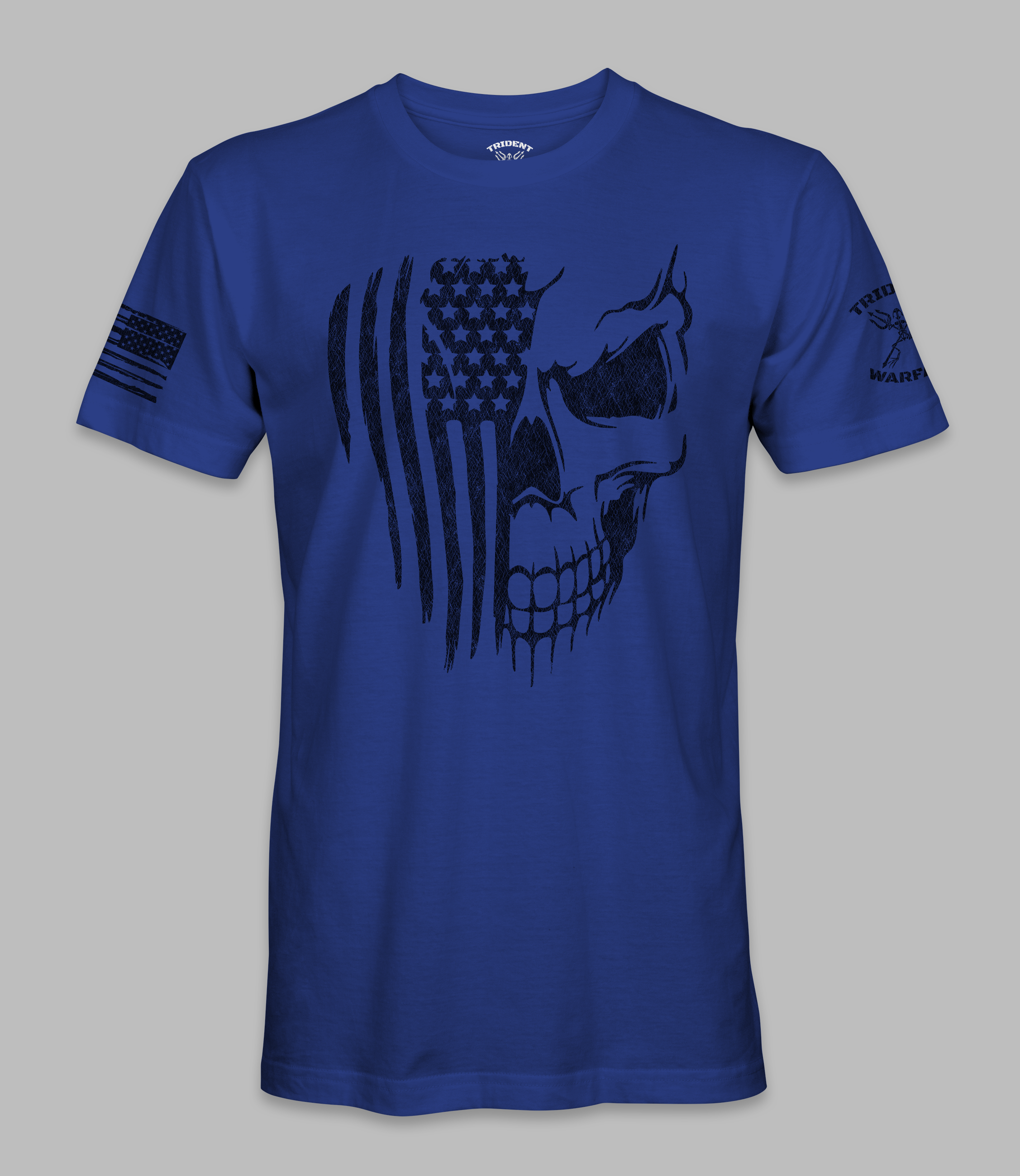 Skull Flag