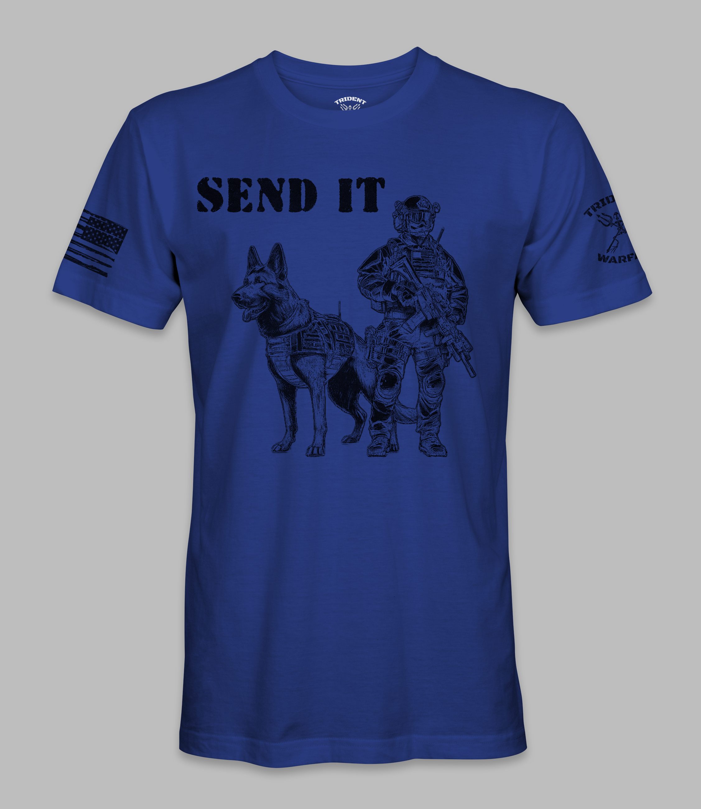 Send It