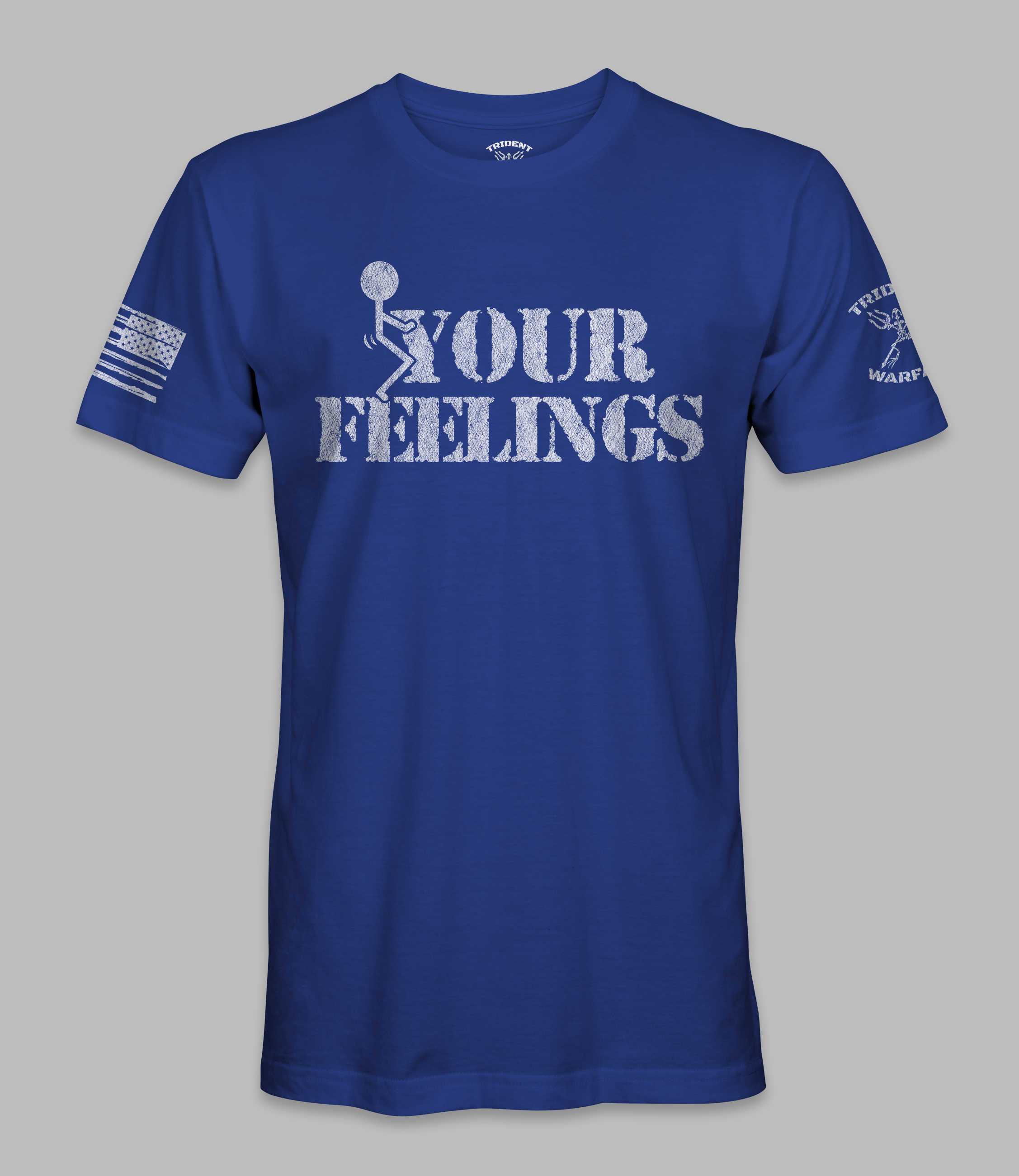 F*ck Your Feelings