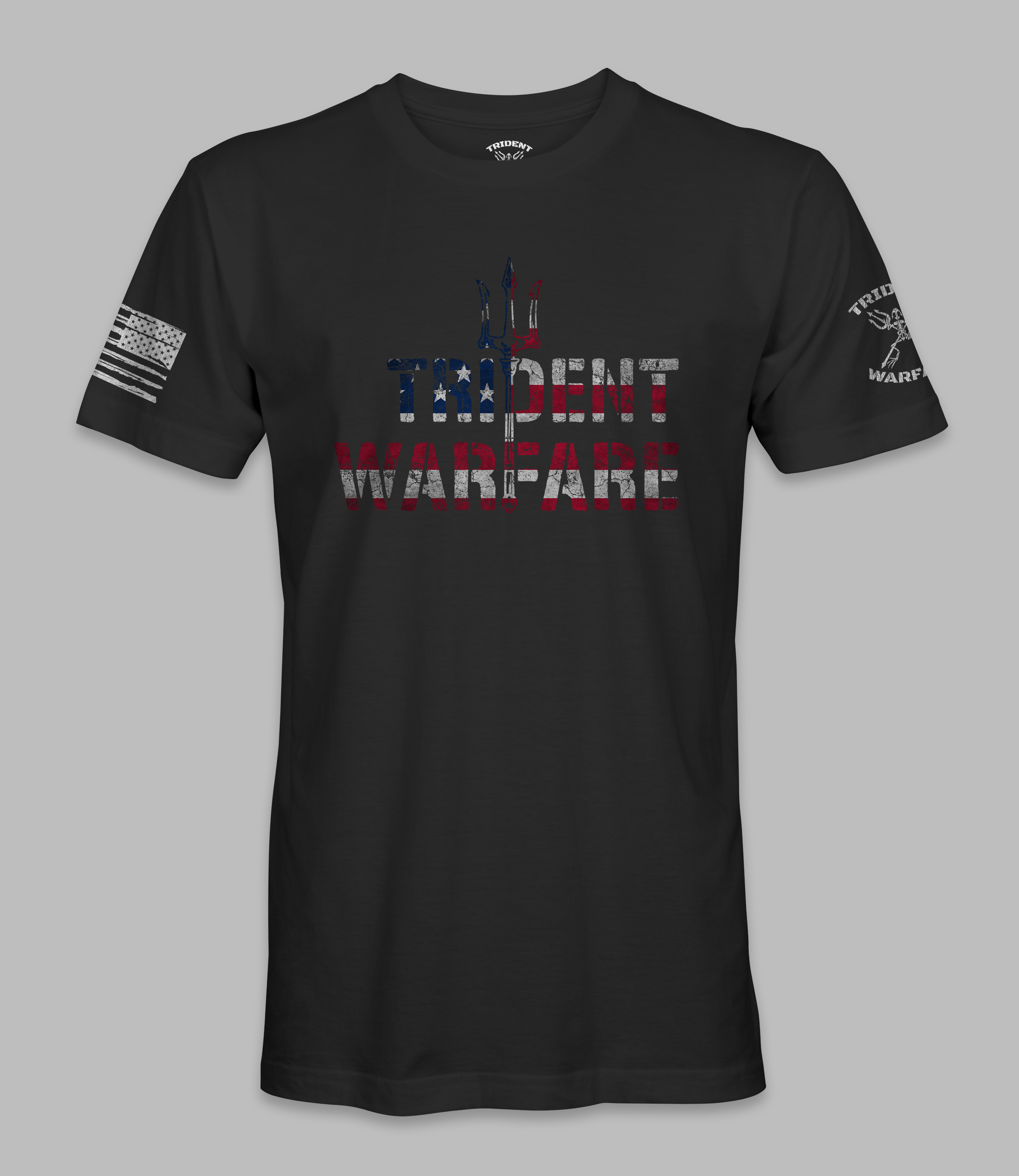 Trident Warfare USA