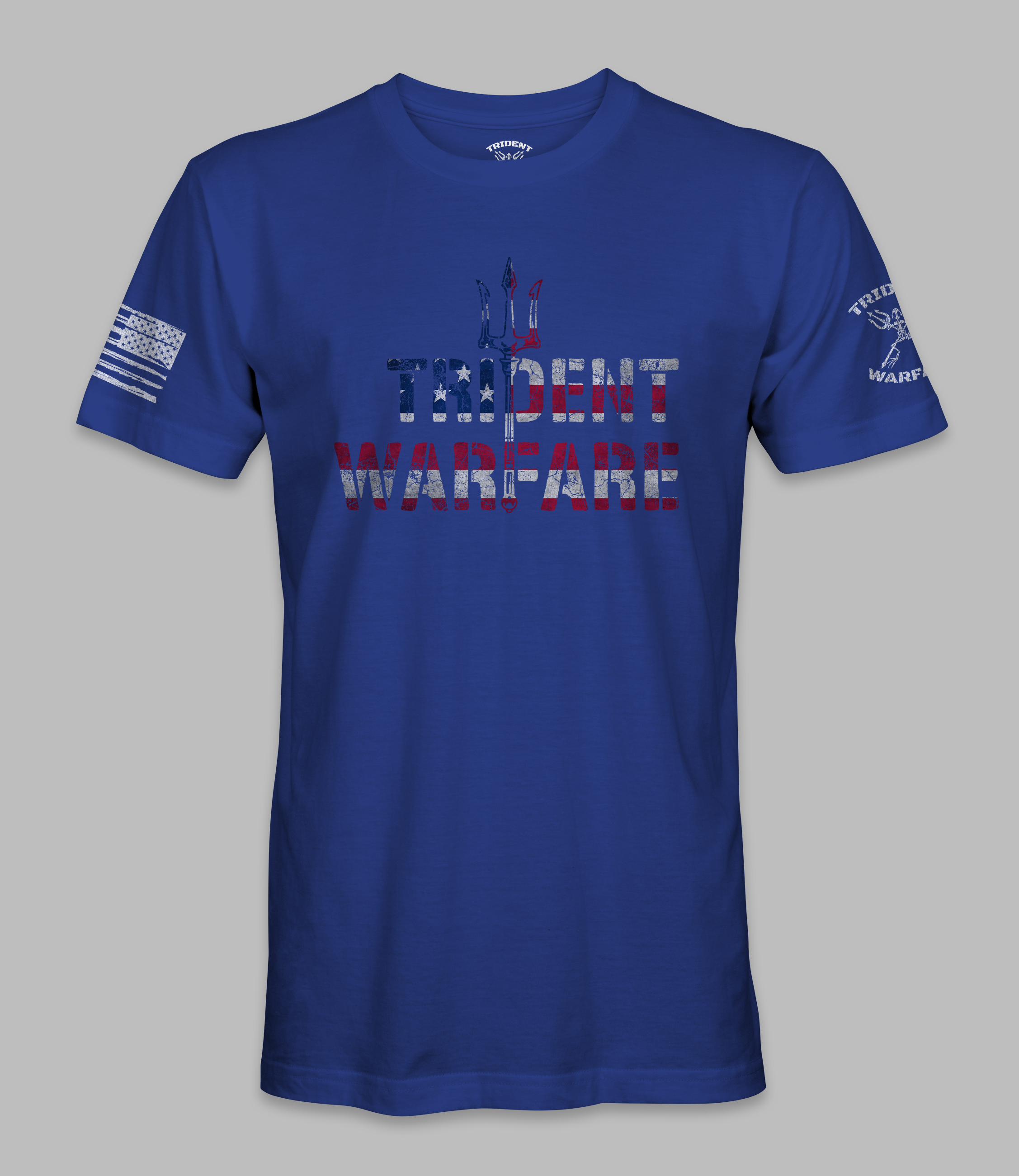 Trident Warfare USA