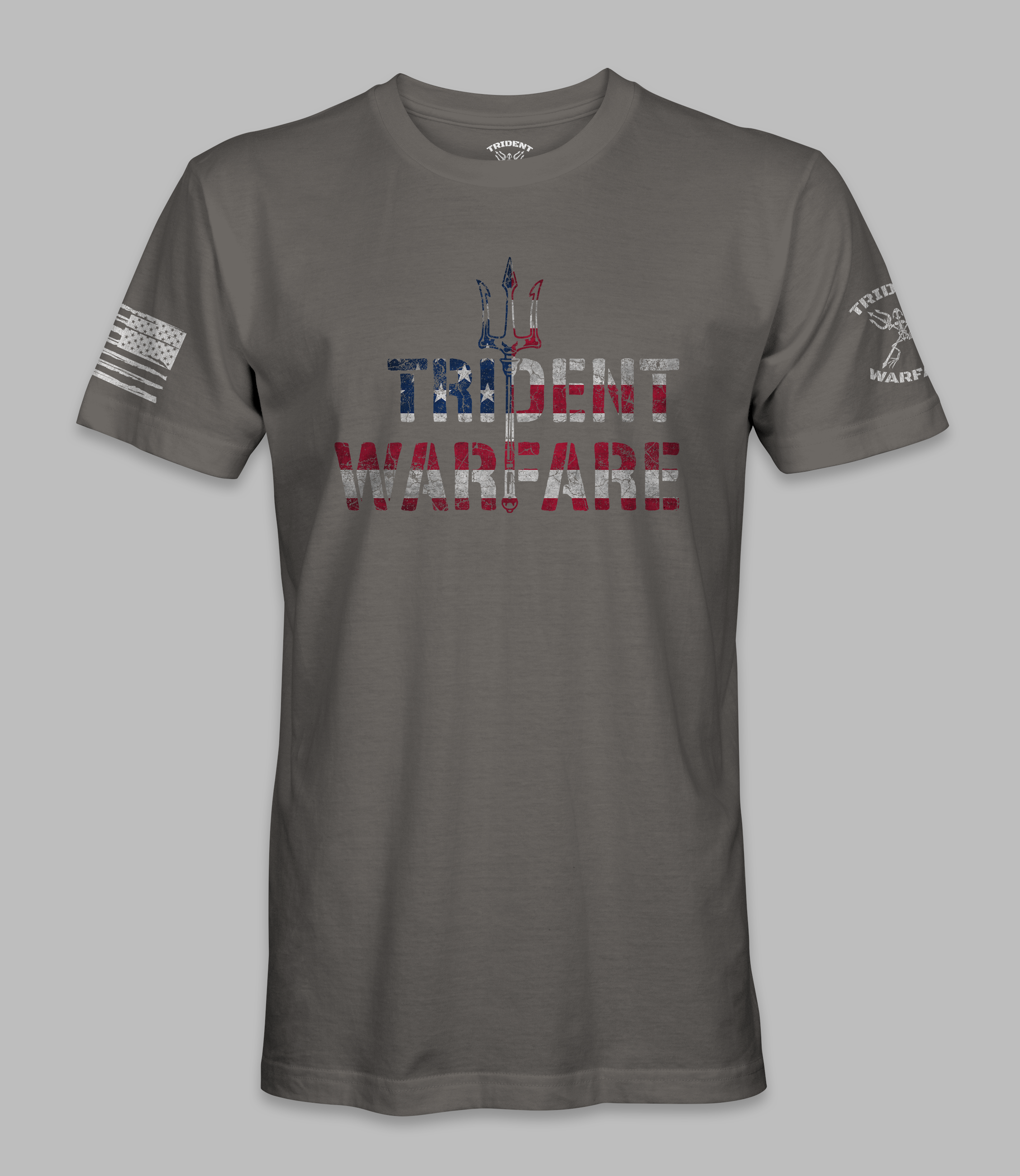 Trident Warfare USA