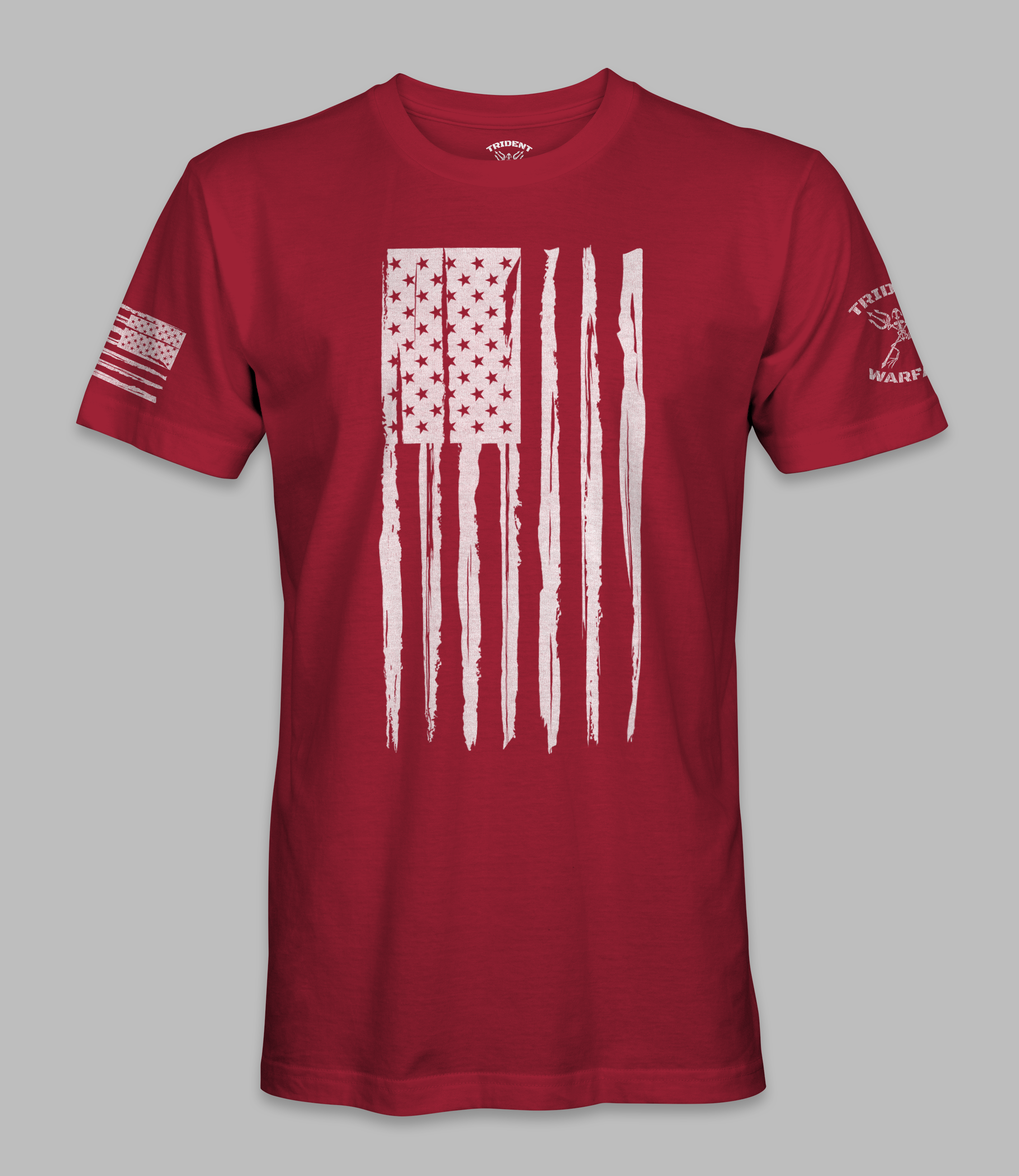 Hanging Flag