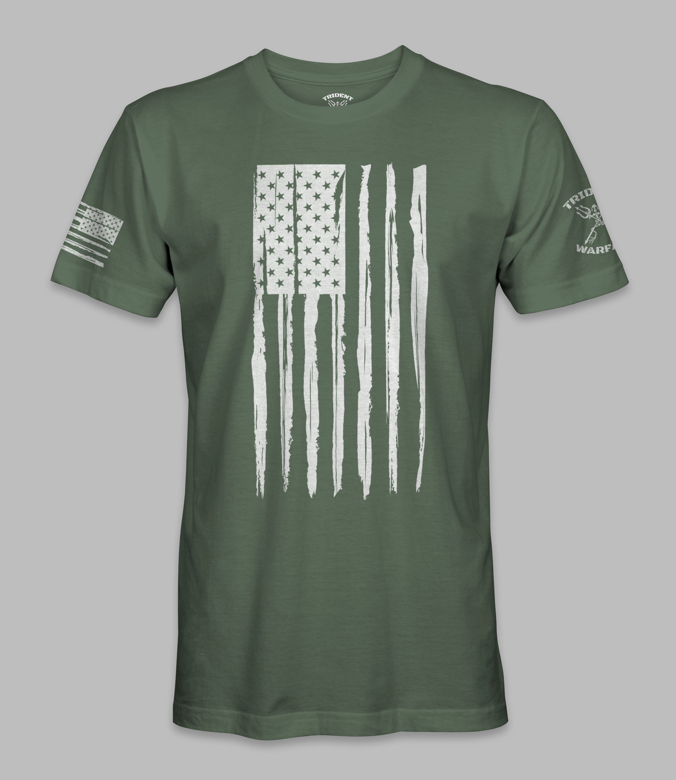 Hanging Flag