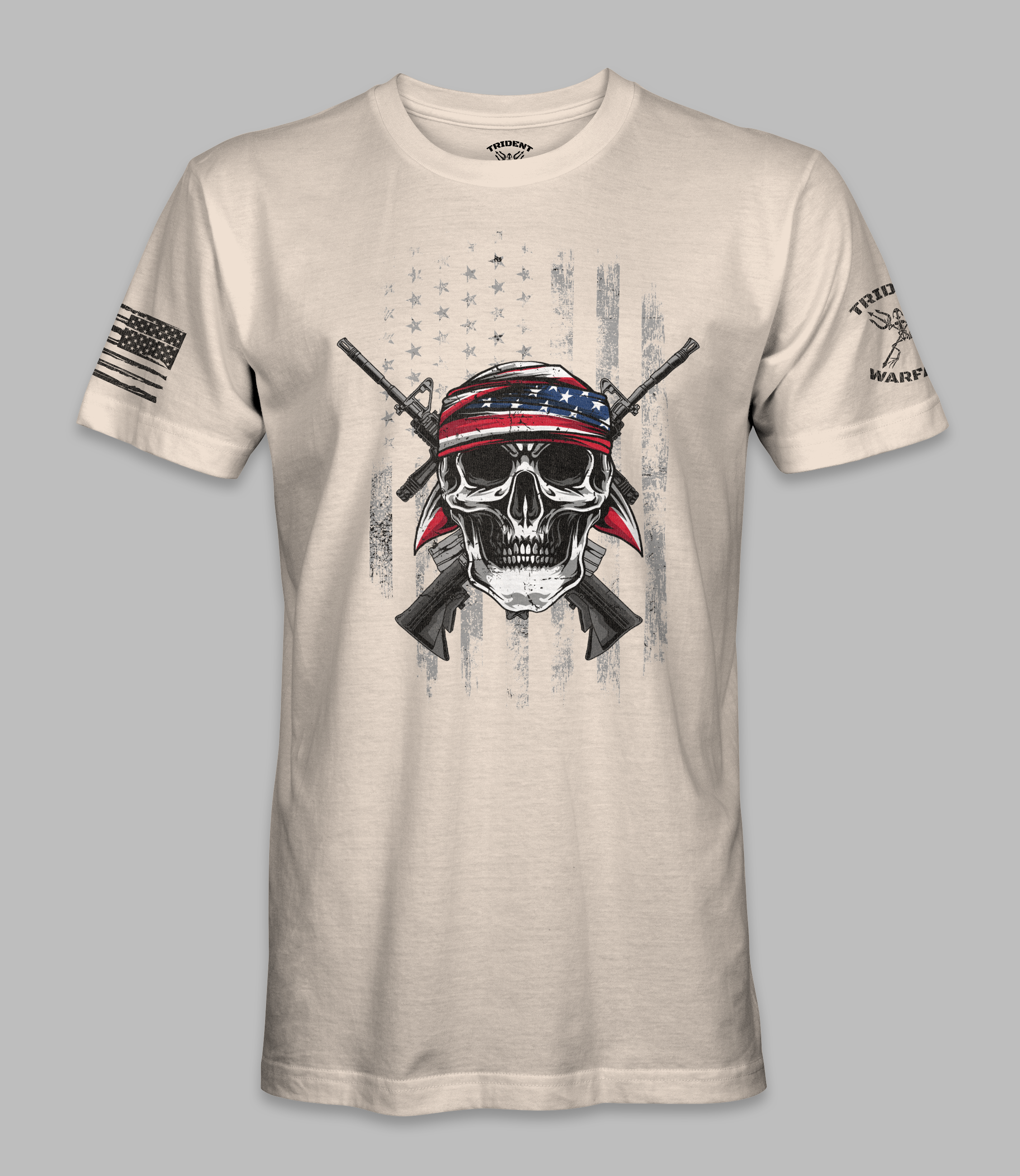 Patriots Defiance