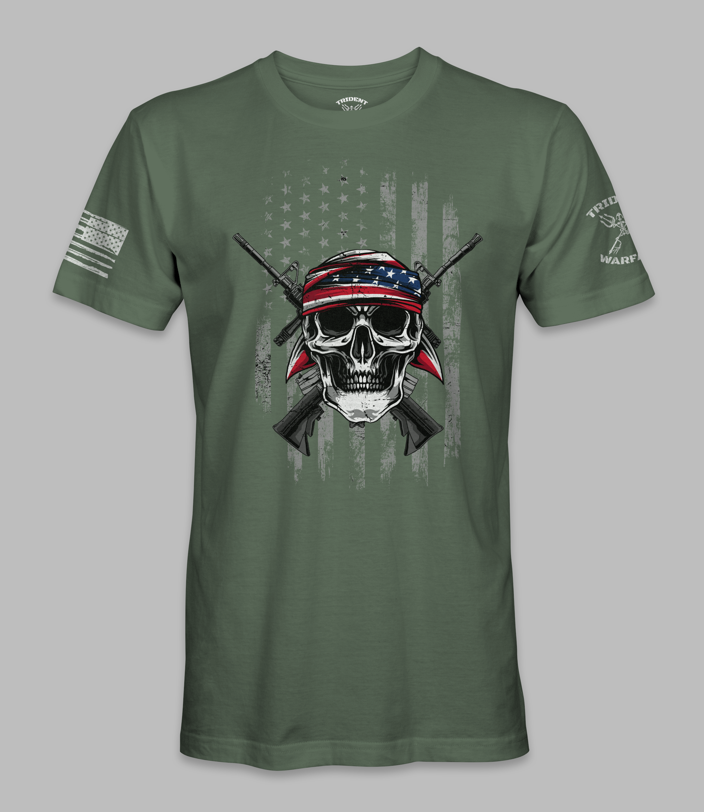 Patriots Defiance