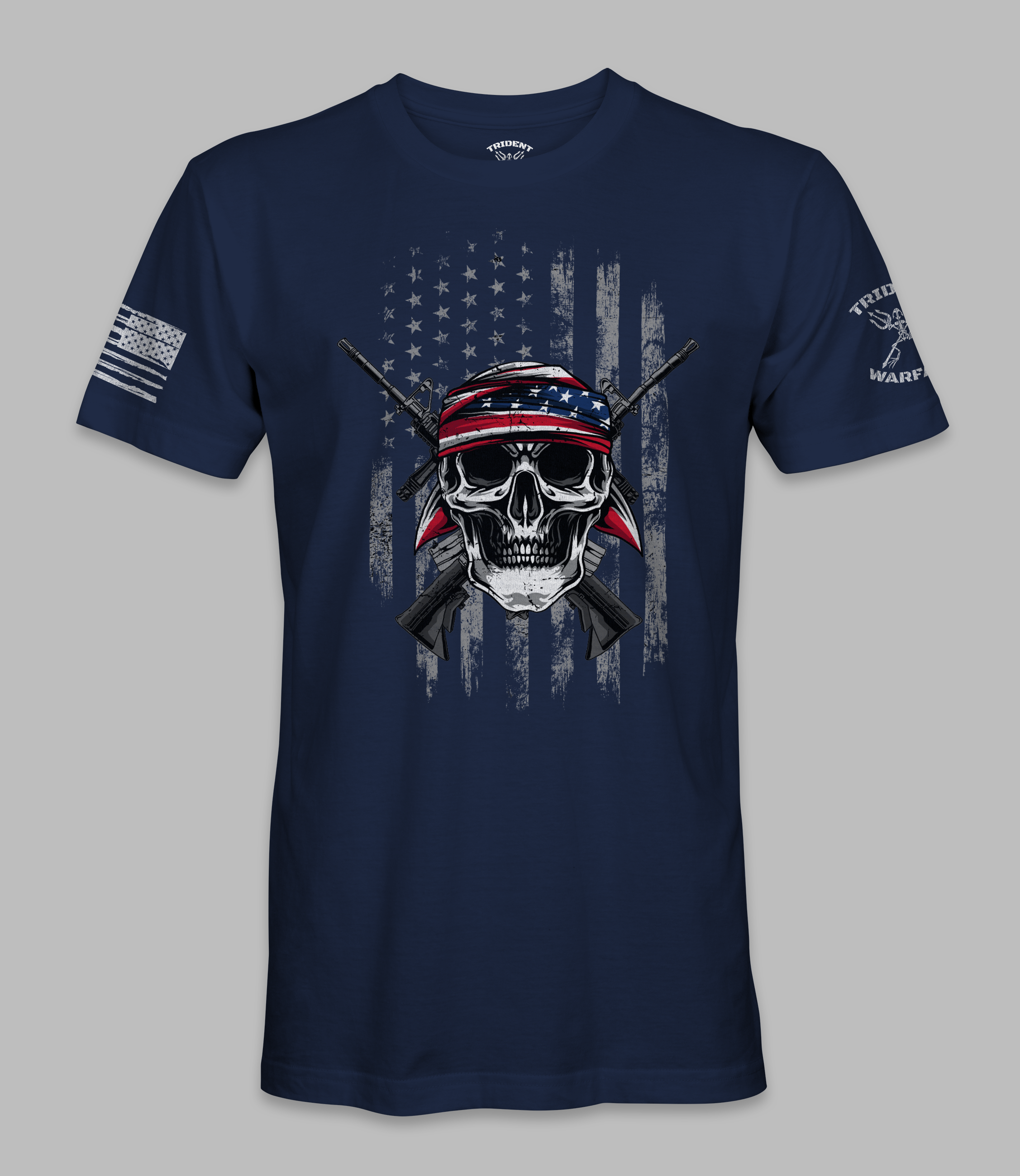 Patriots Defiance