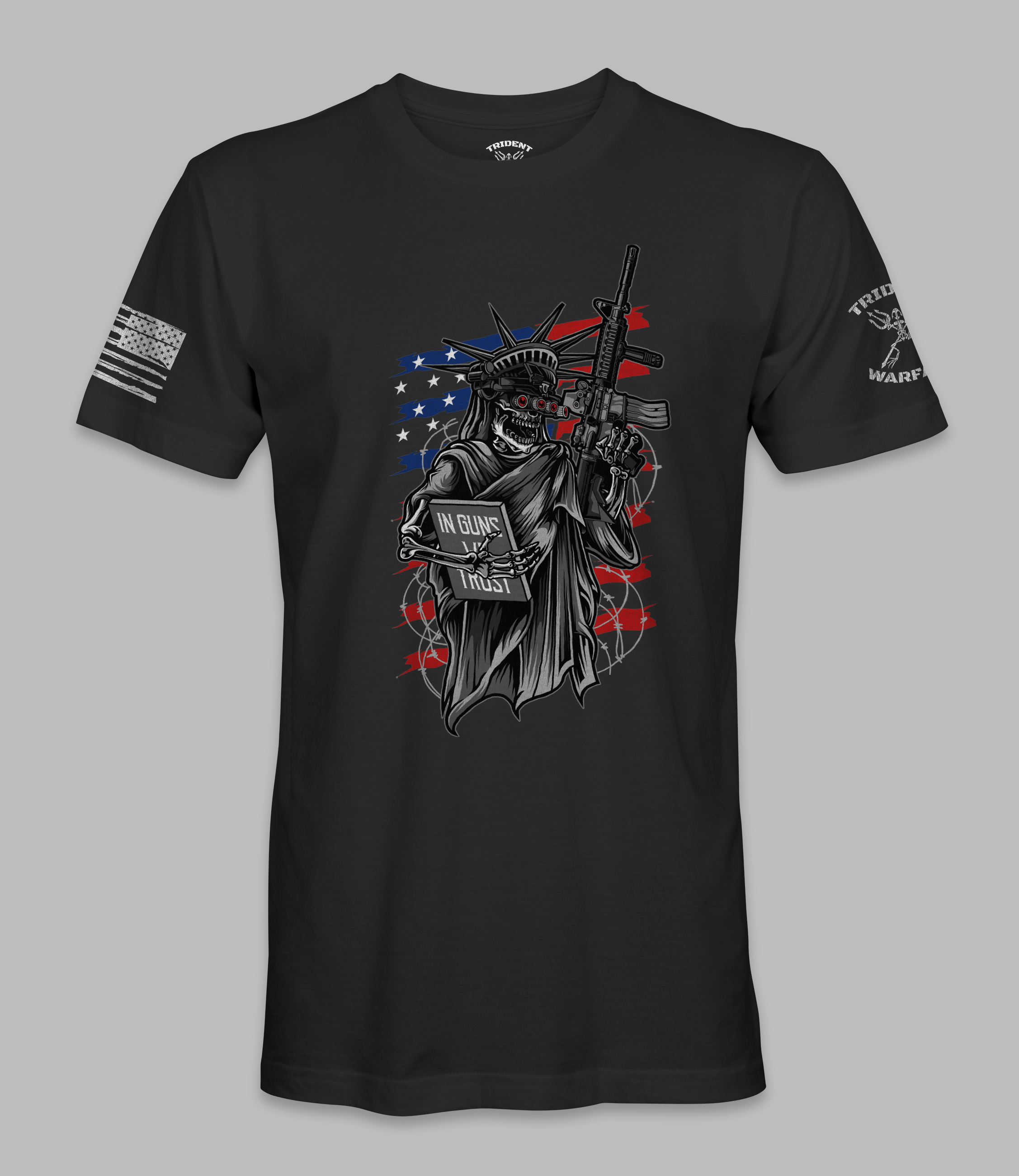 Lady Liberty