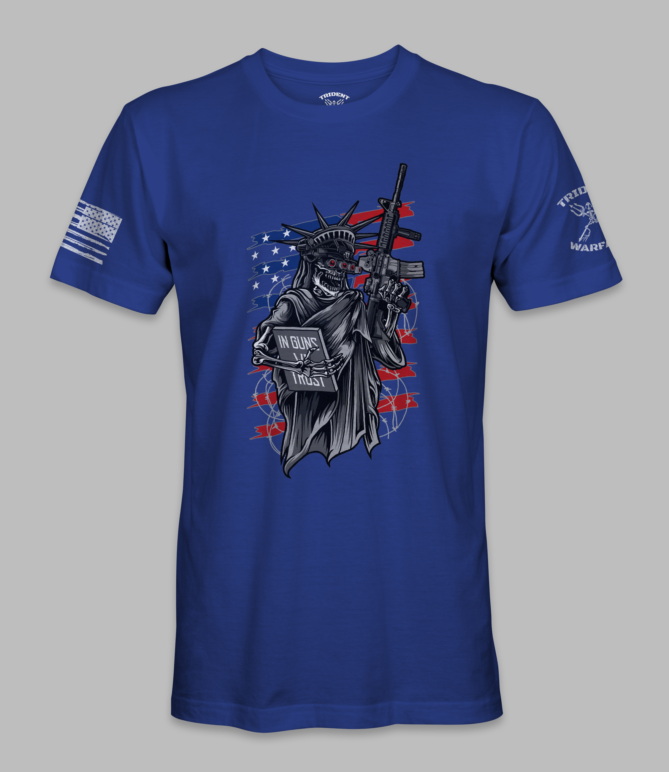 Lady Liberty