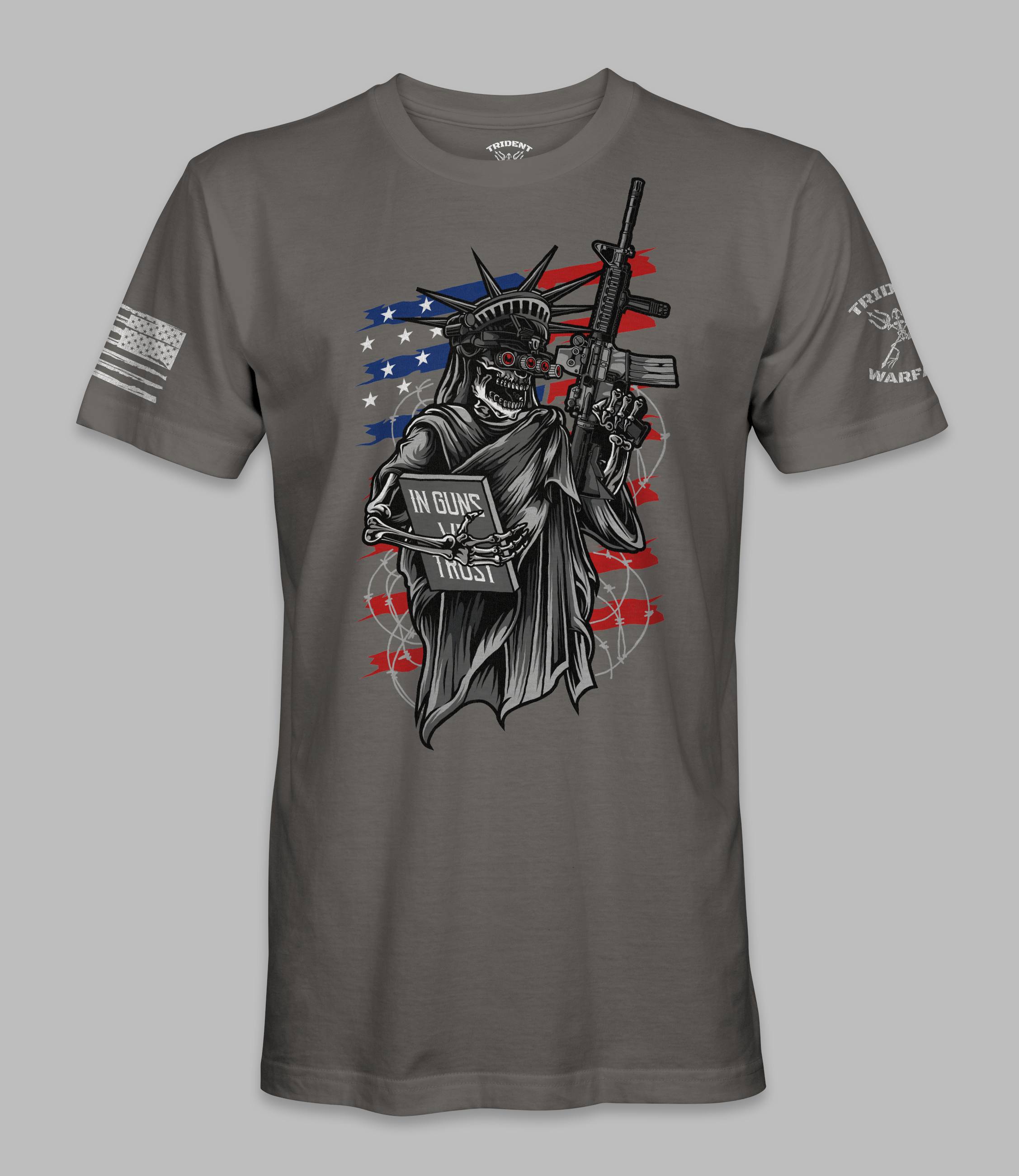 Lady Liberty