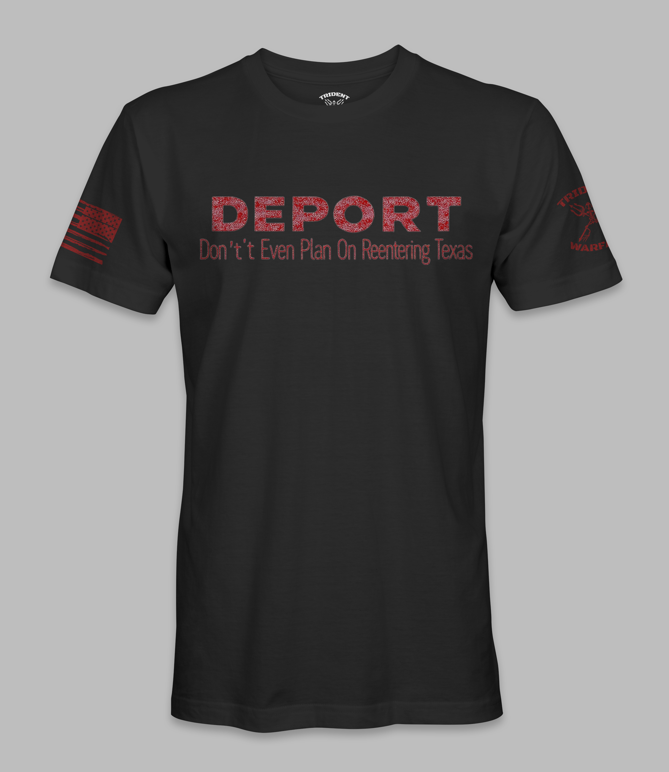 Deport