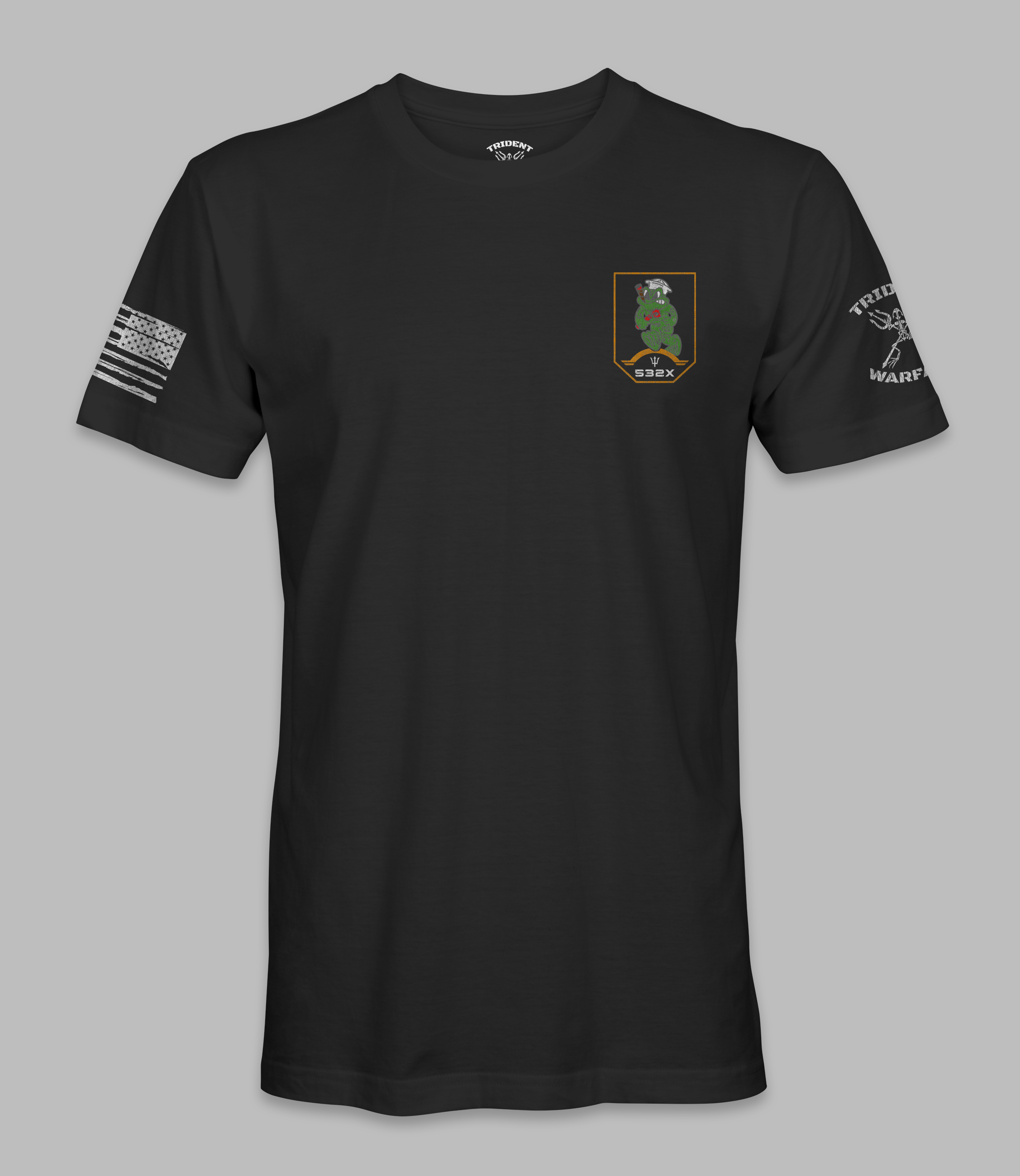 Custom class shirt (you must enter your class number)