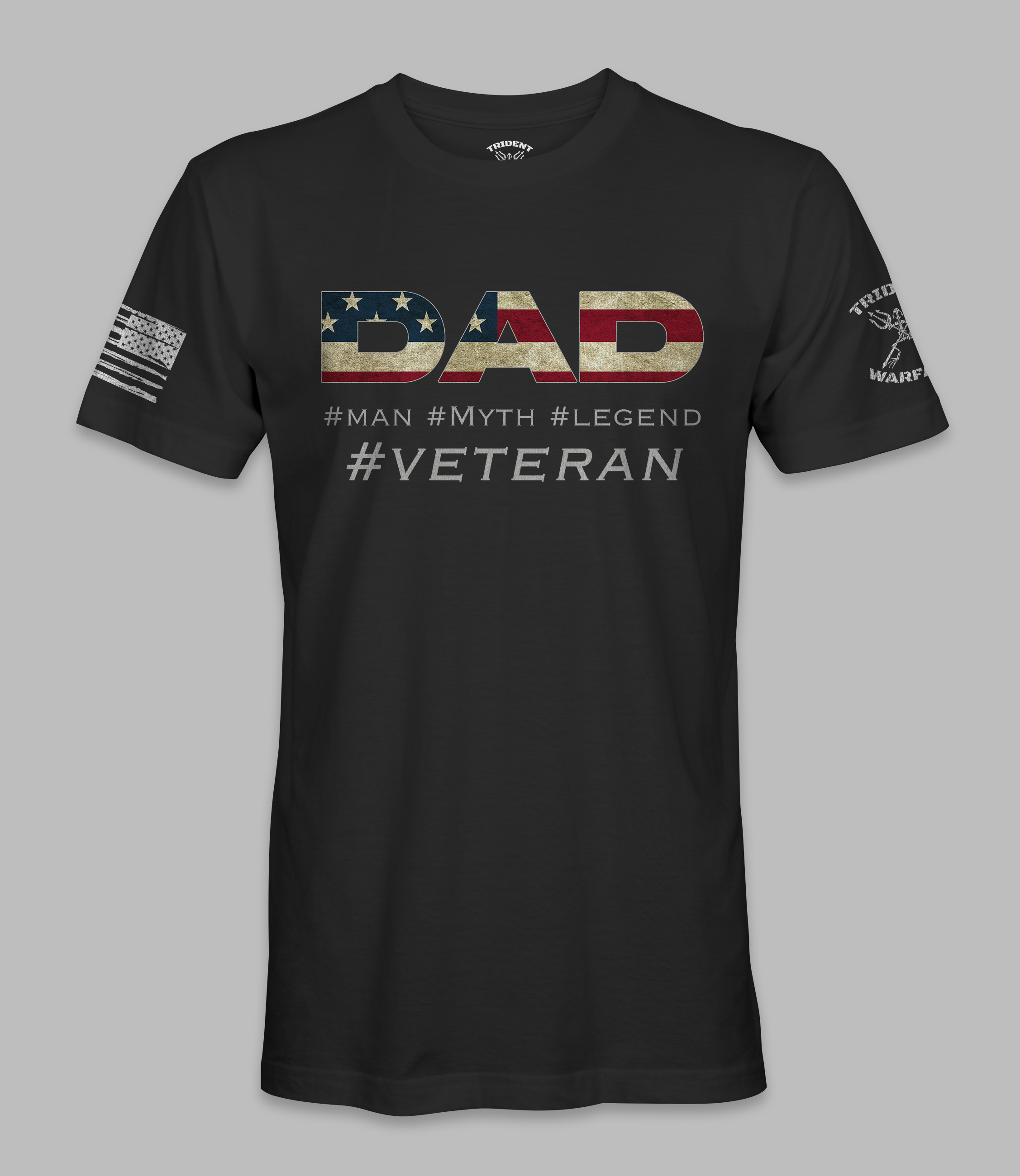 Veteran Dad