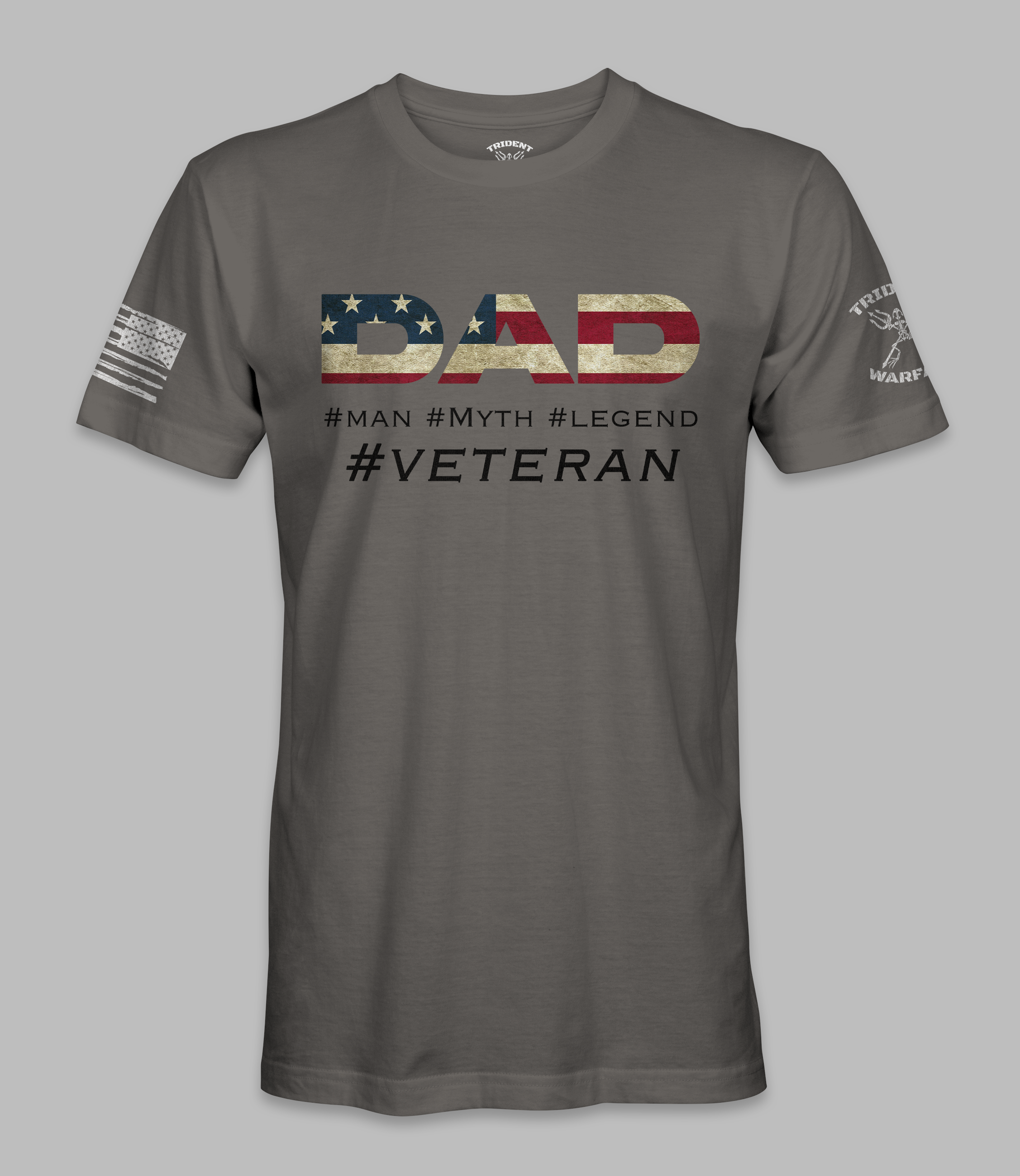Veteran Dad
