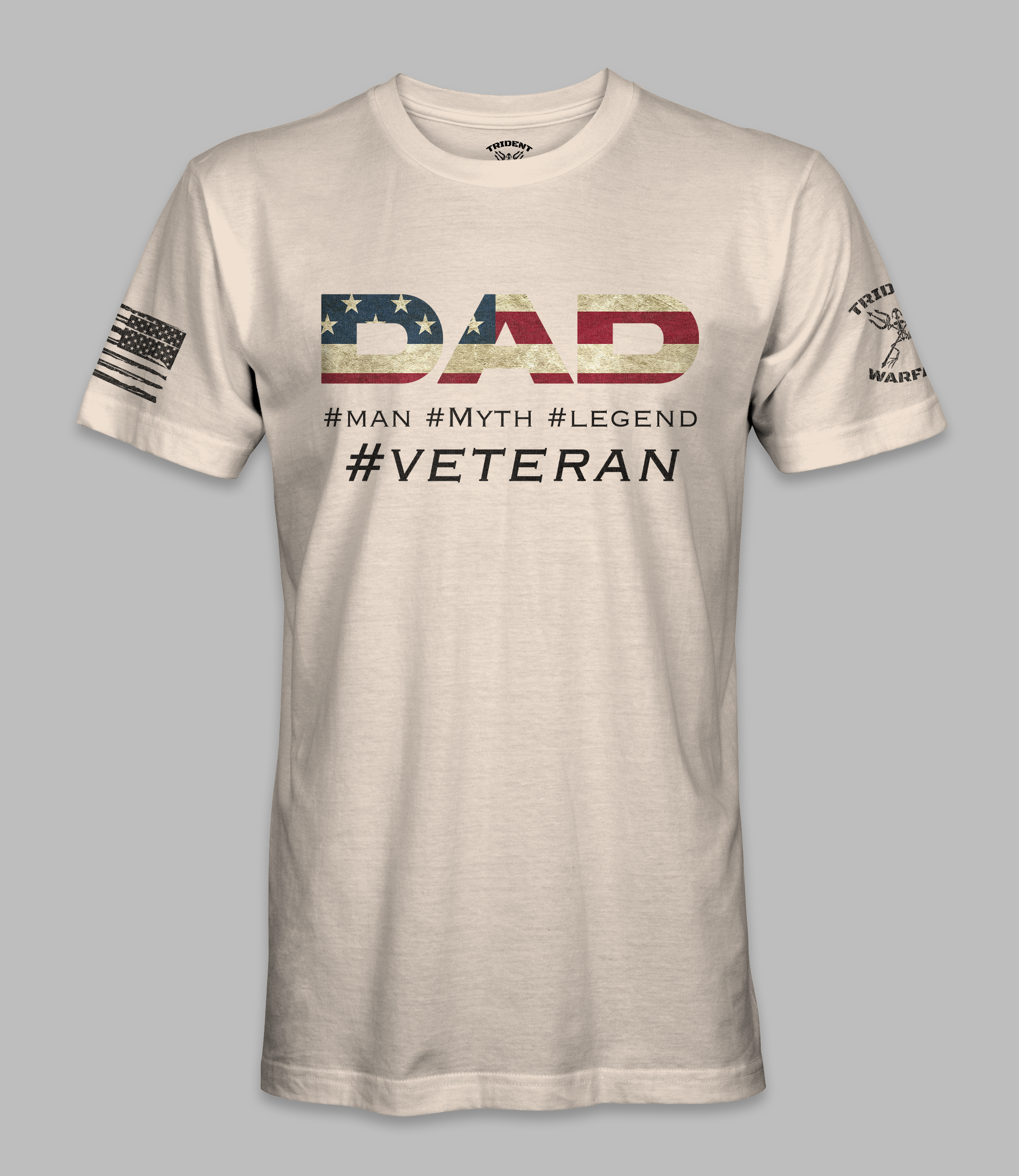 Veteran Dad