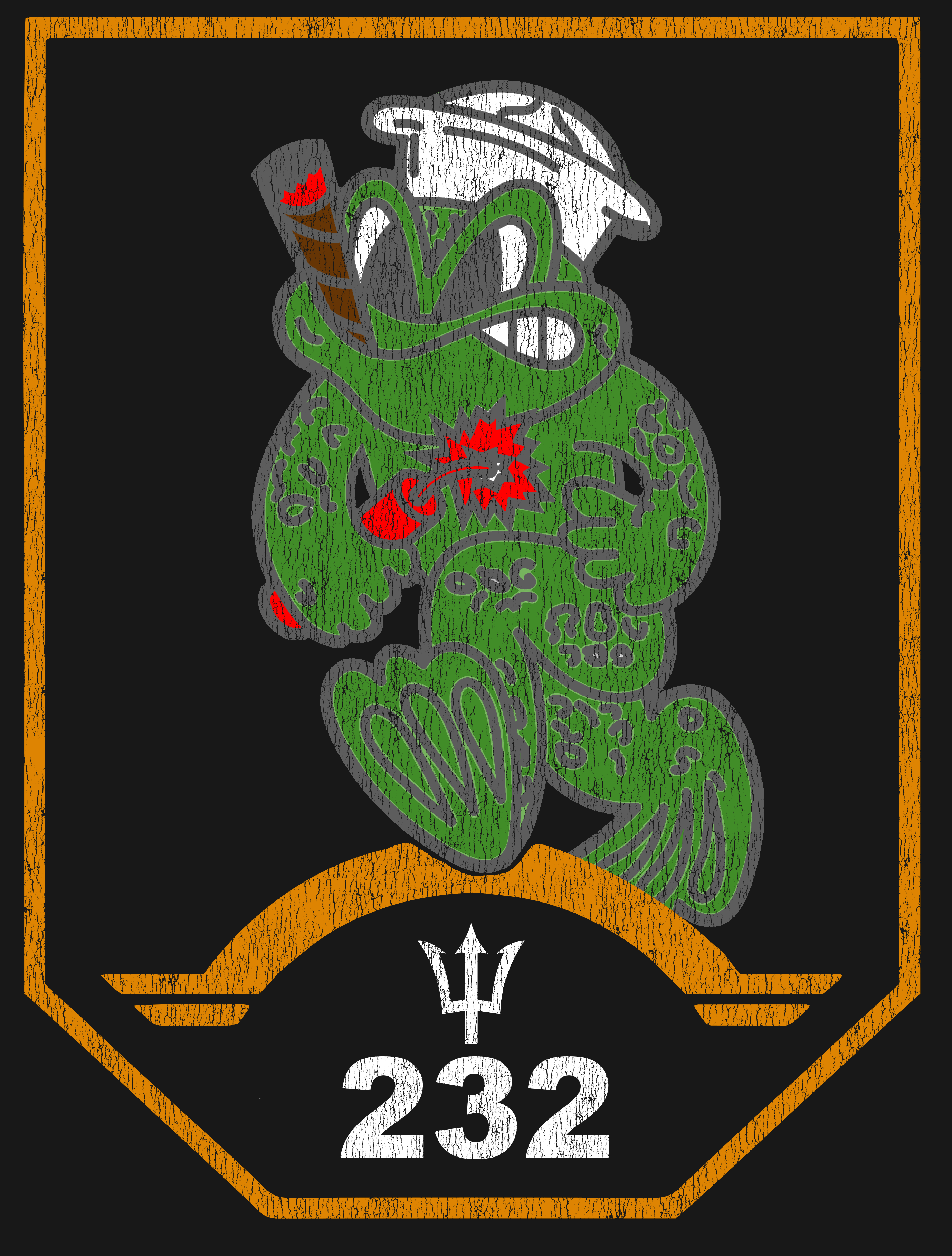 Custom class shirt (you must enter your class number)