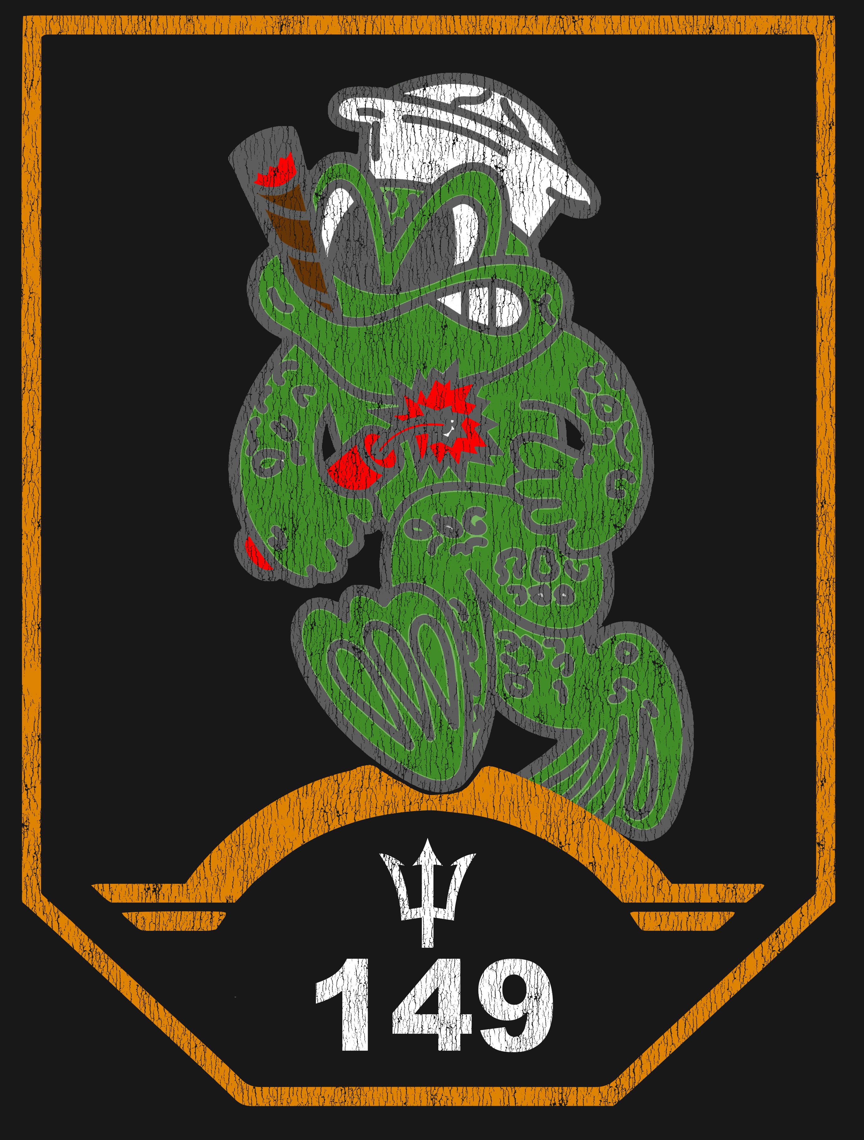 Custom class shirt (you must enter your class number)