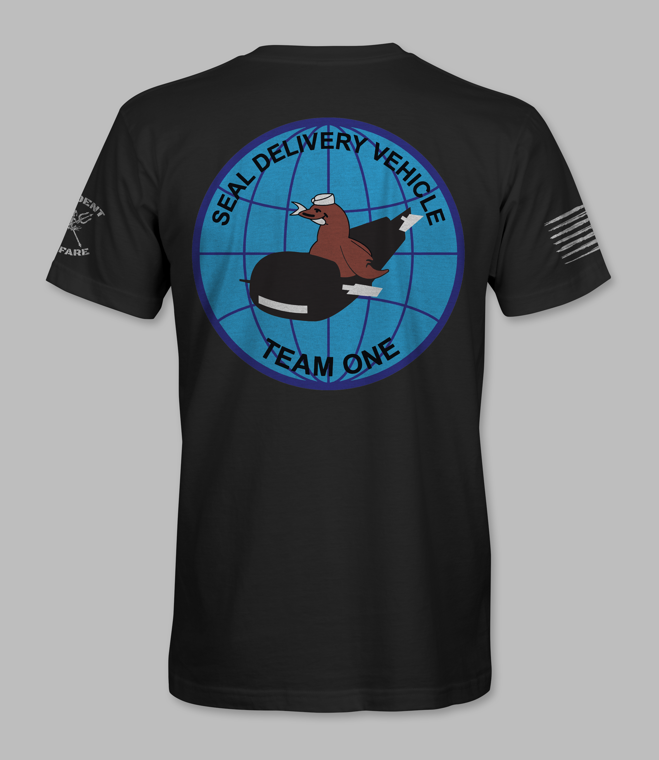 SDV Team 1