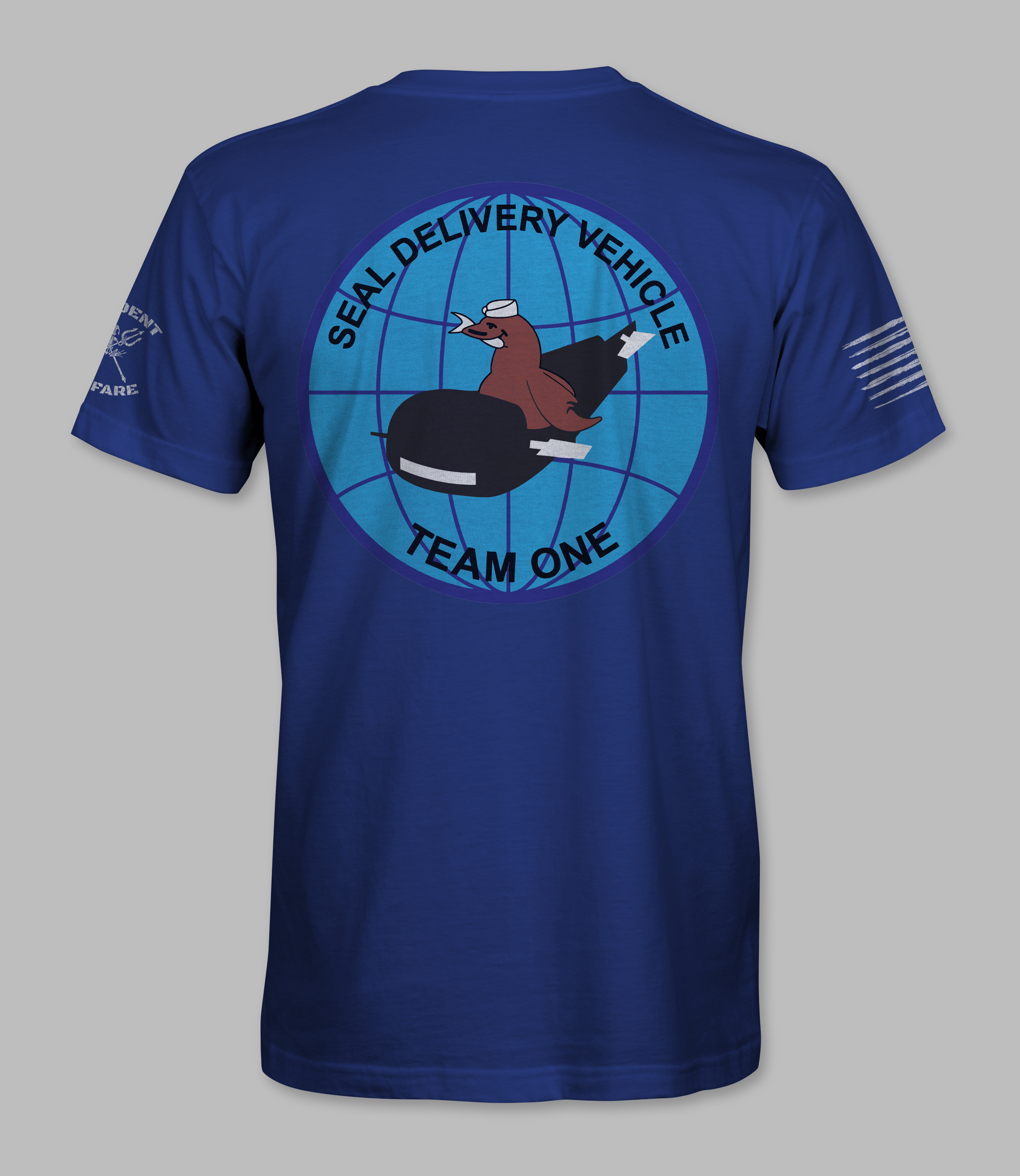 SDV Team 1