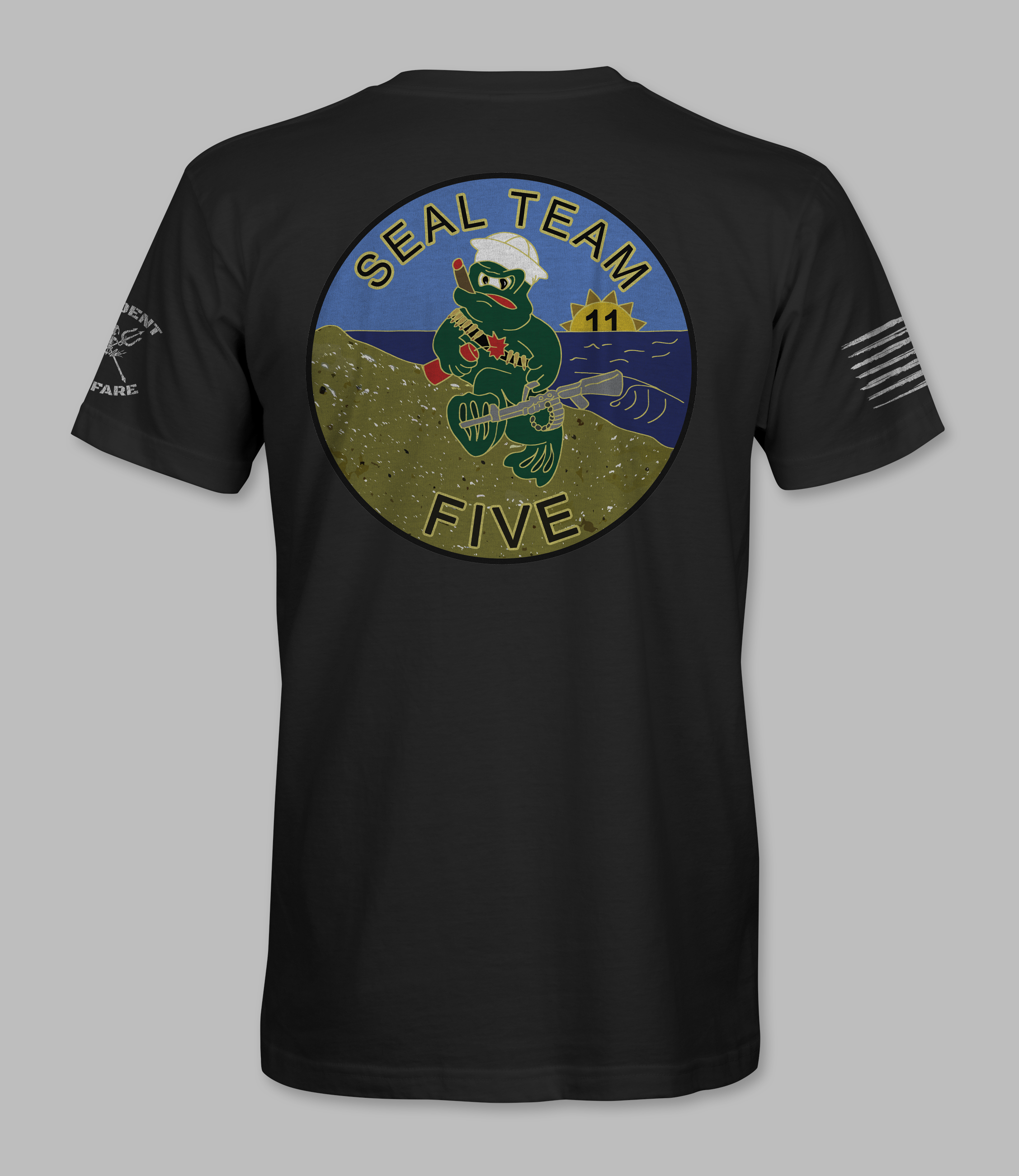 SEAL Team 5 Variant