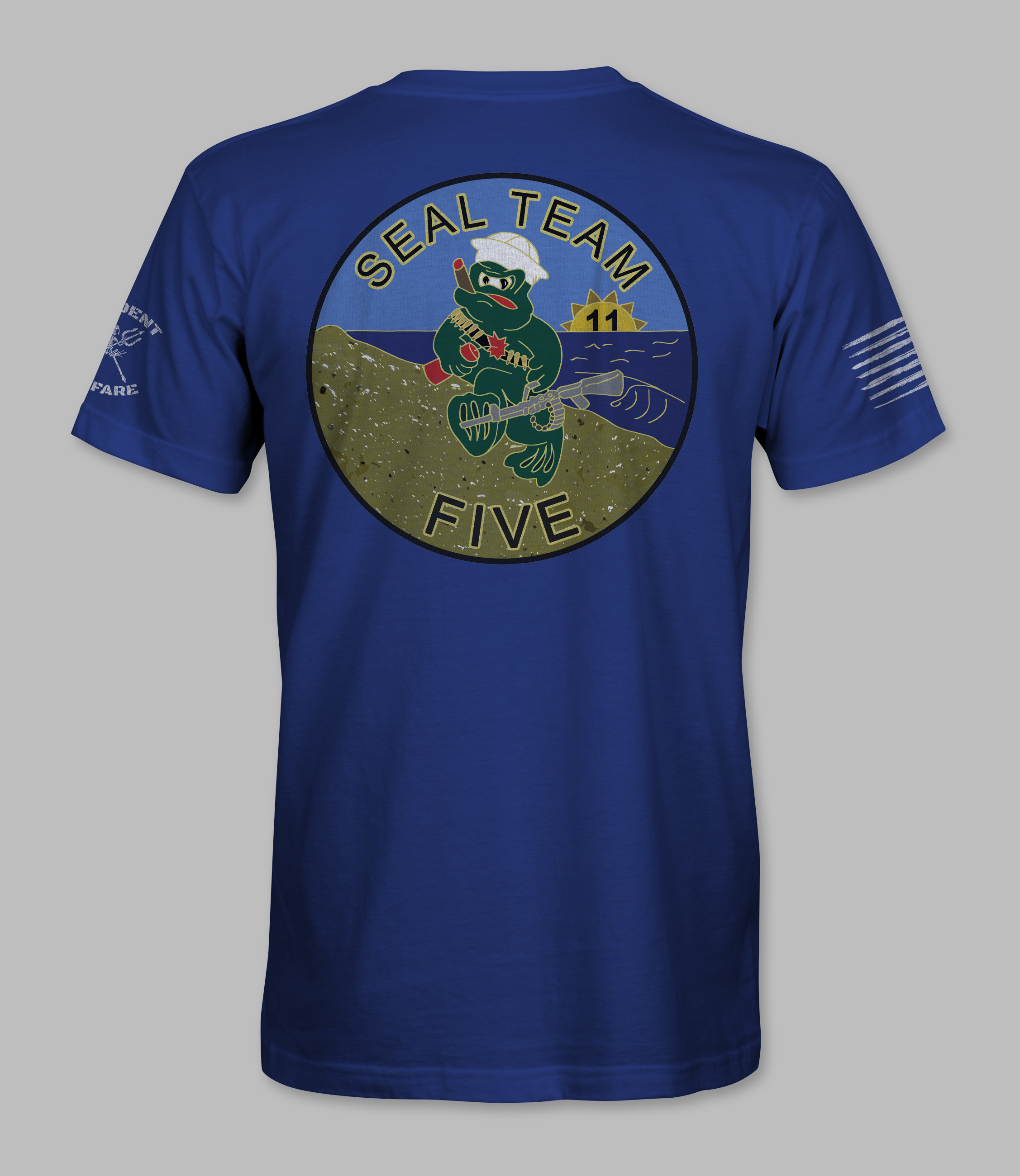 SEAL Team 5 Variant