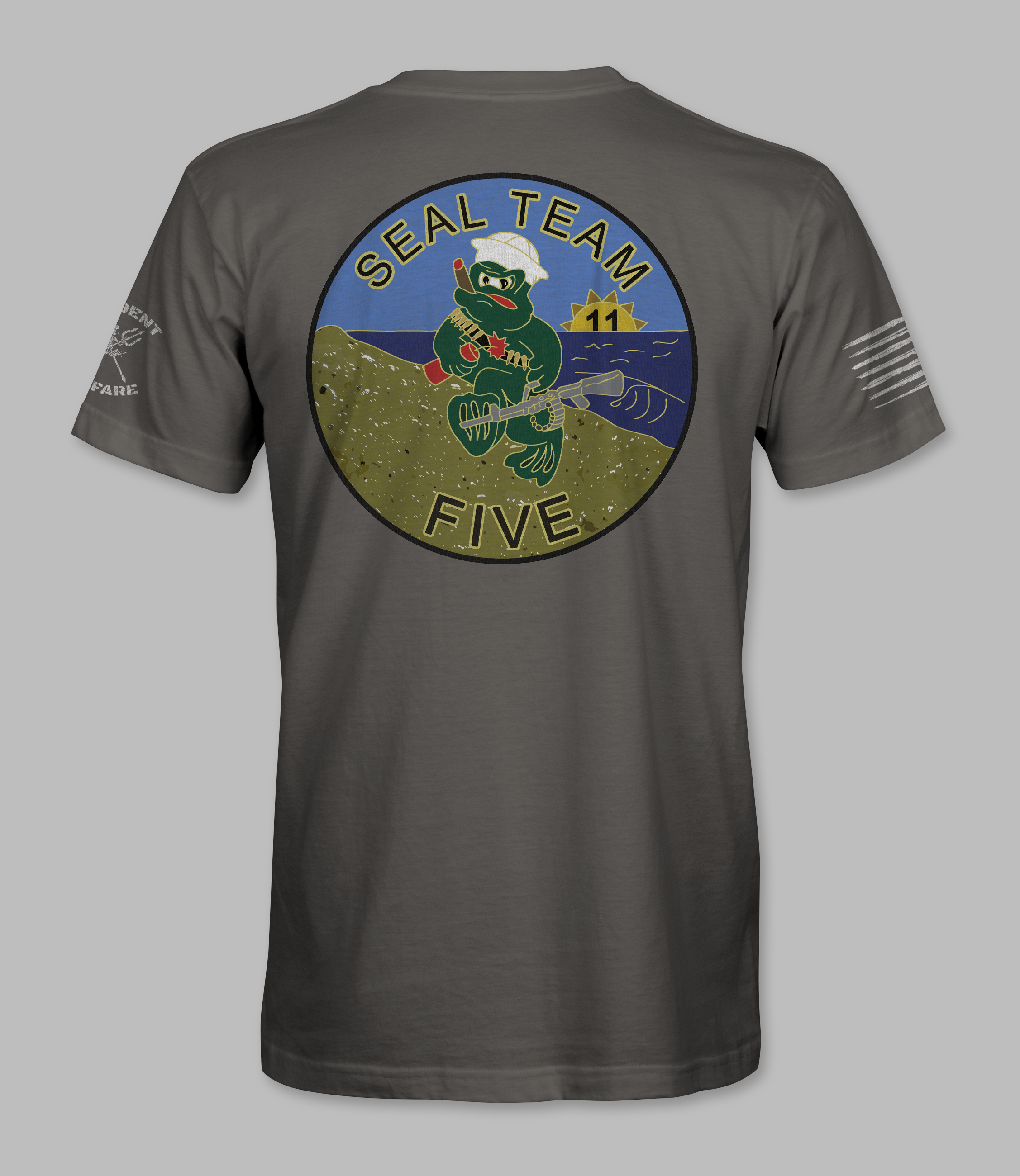 SEAL Team 5 Variant