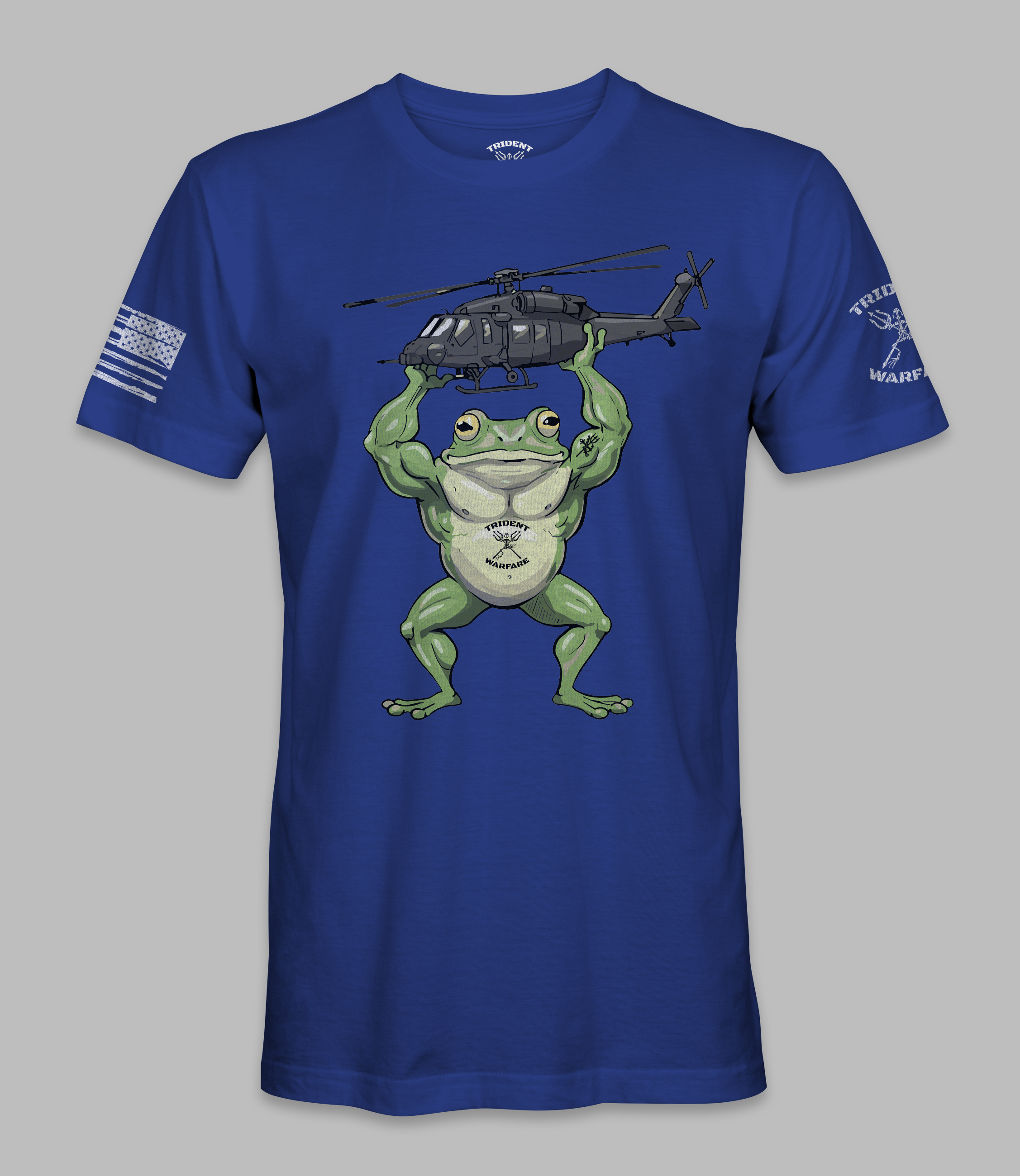 QRF