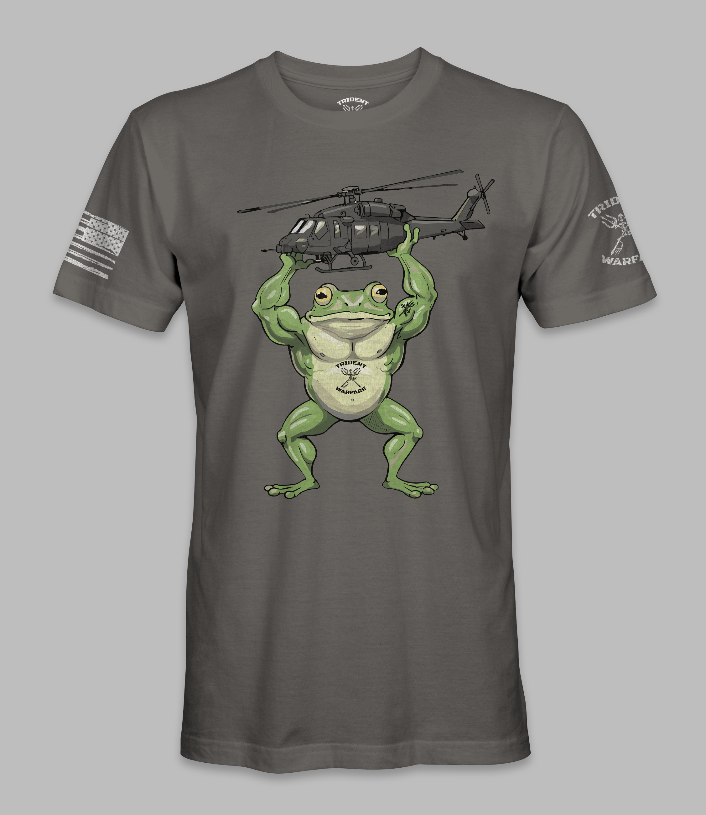QRF