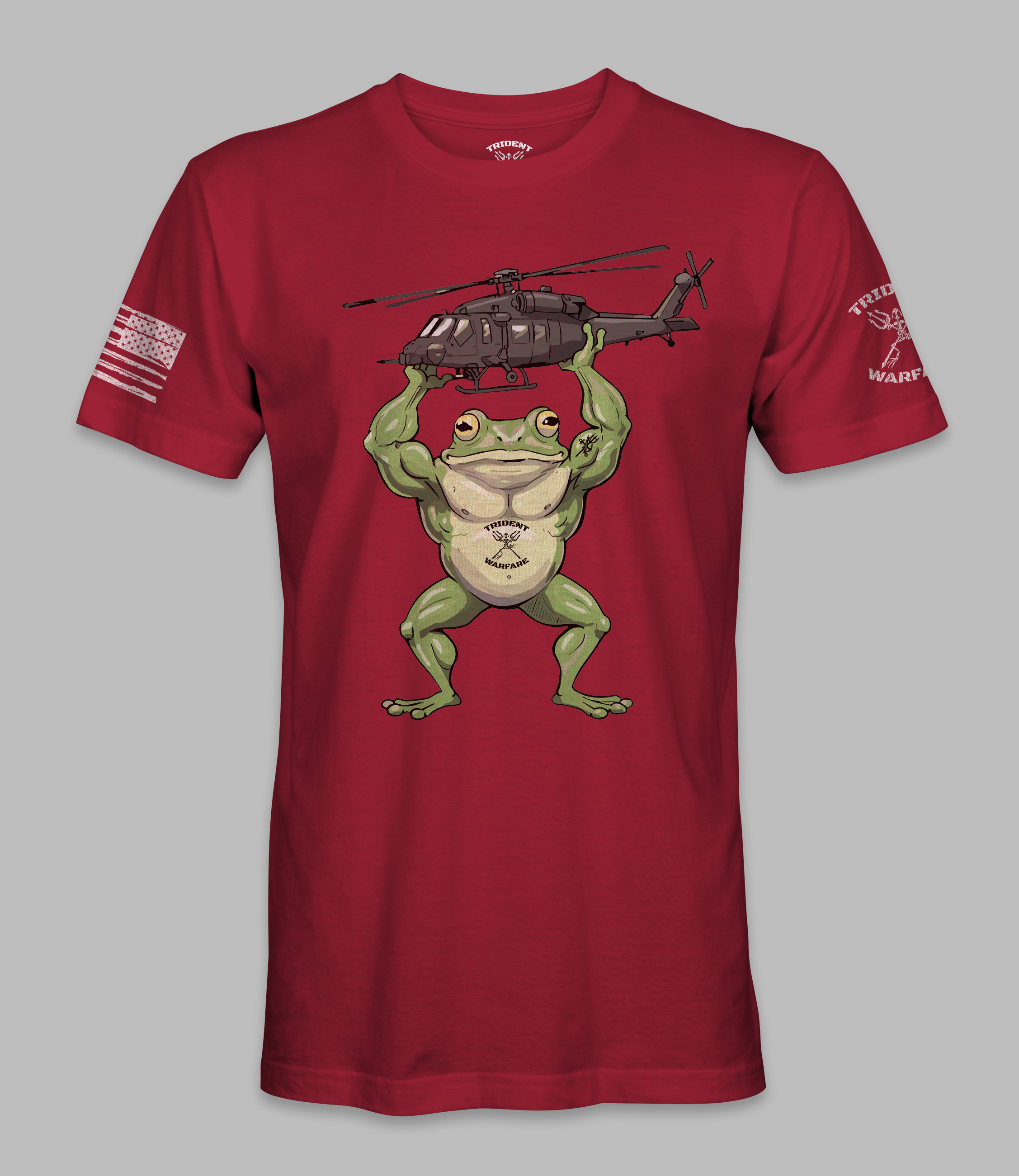 QRF
