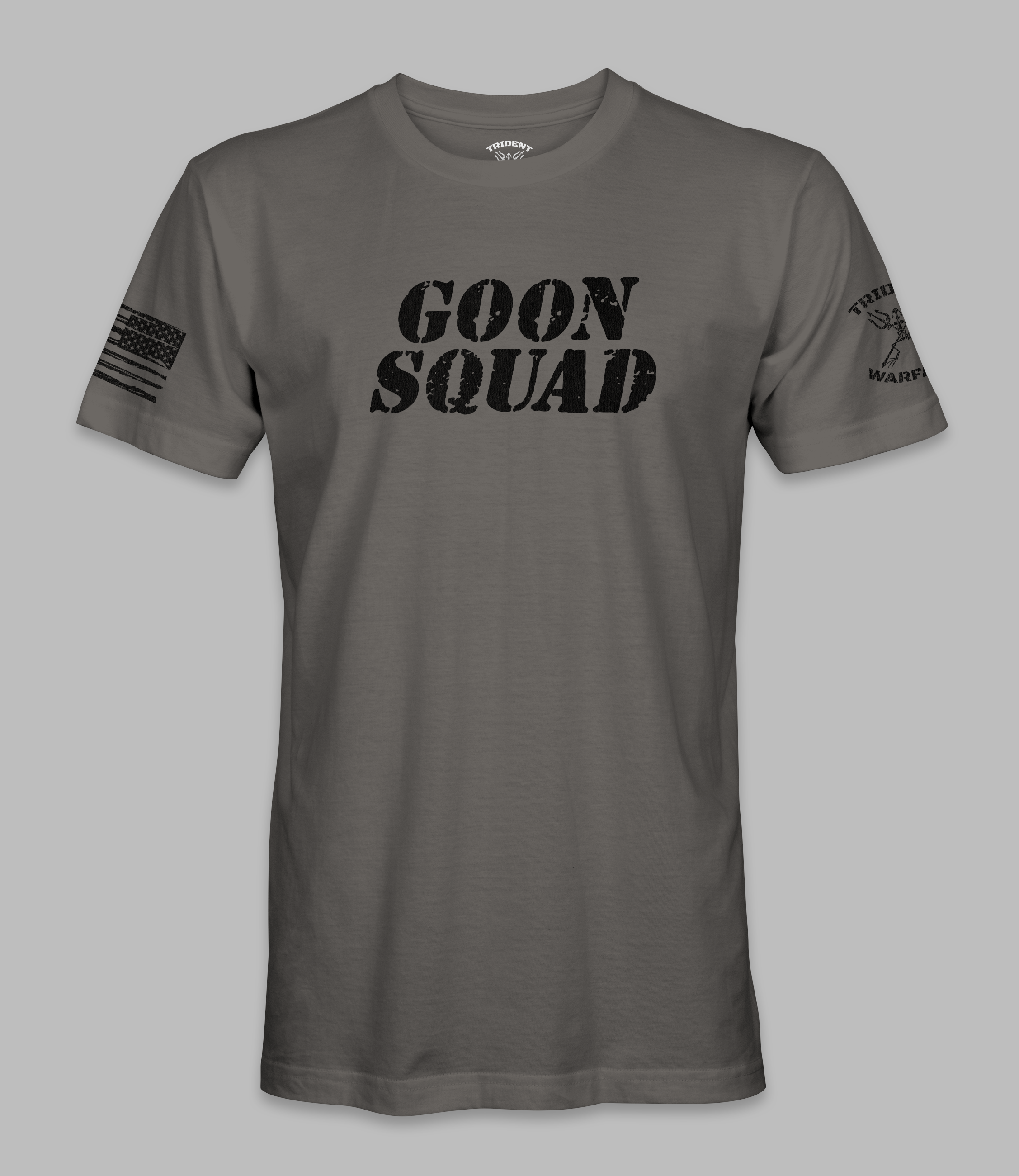 Goon Squad