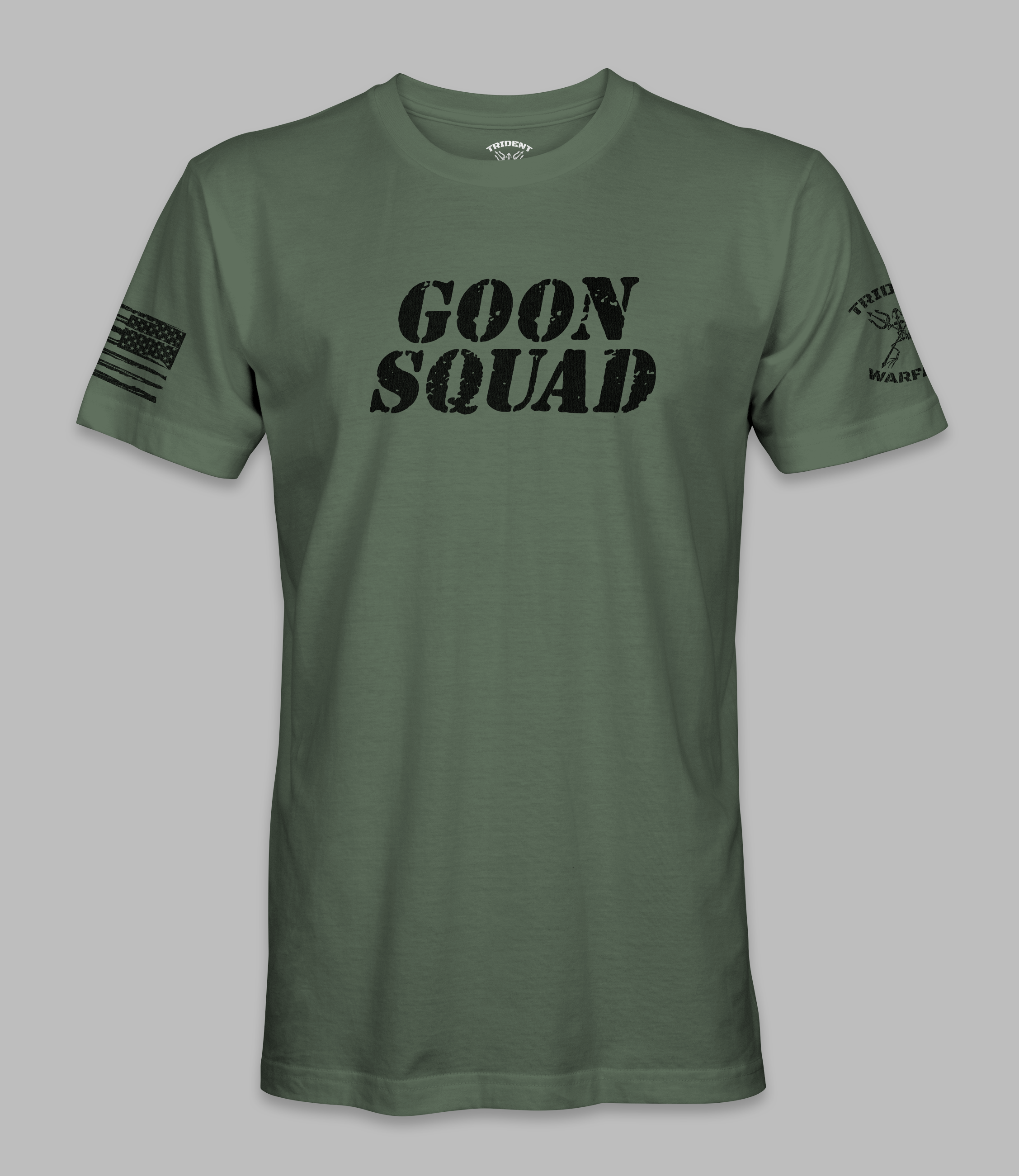 Goon Squad