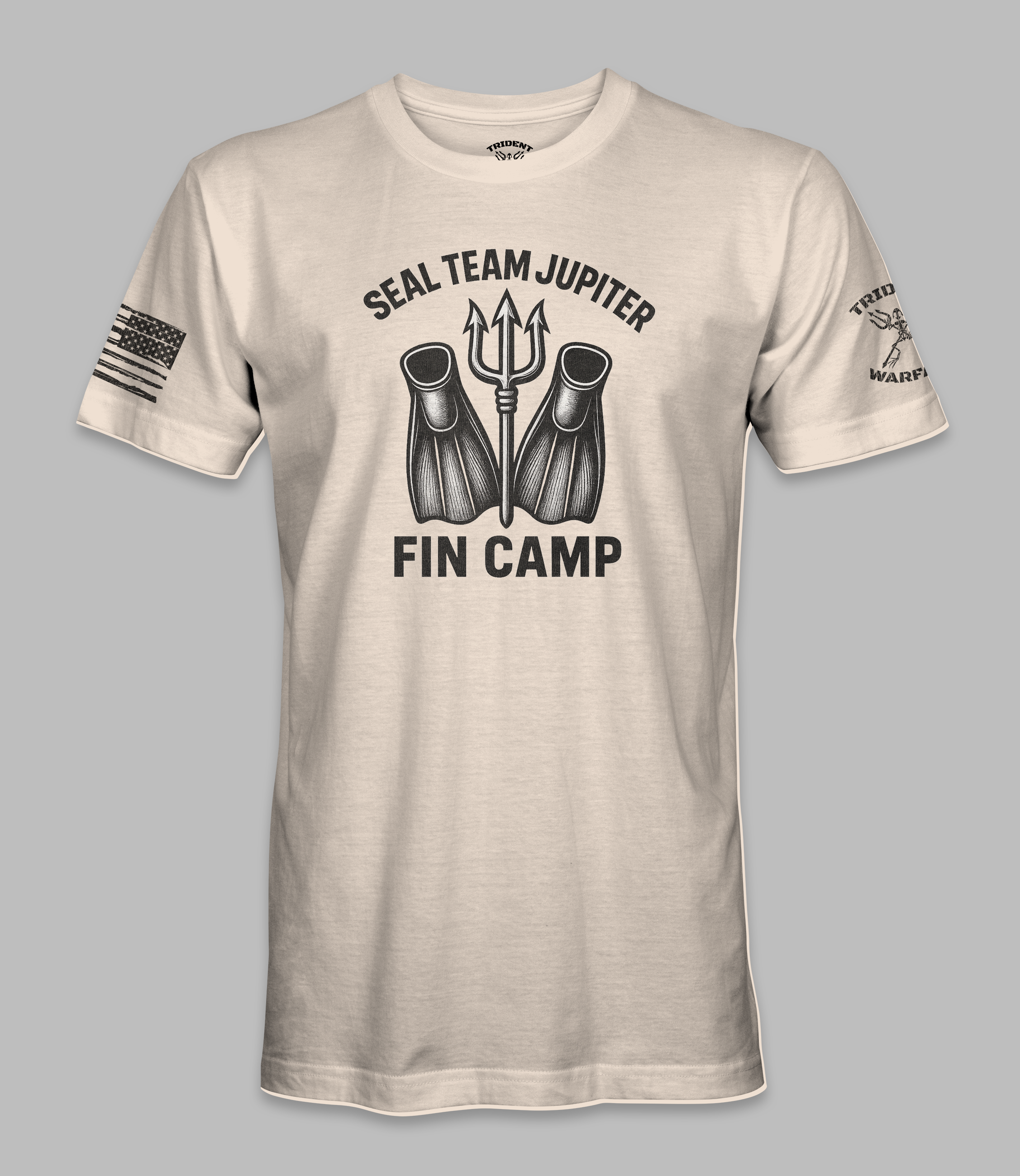 Fin Camp Bonus Edition
